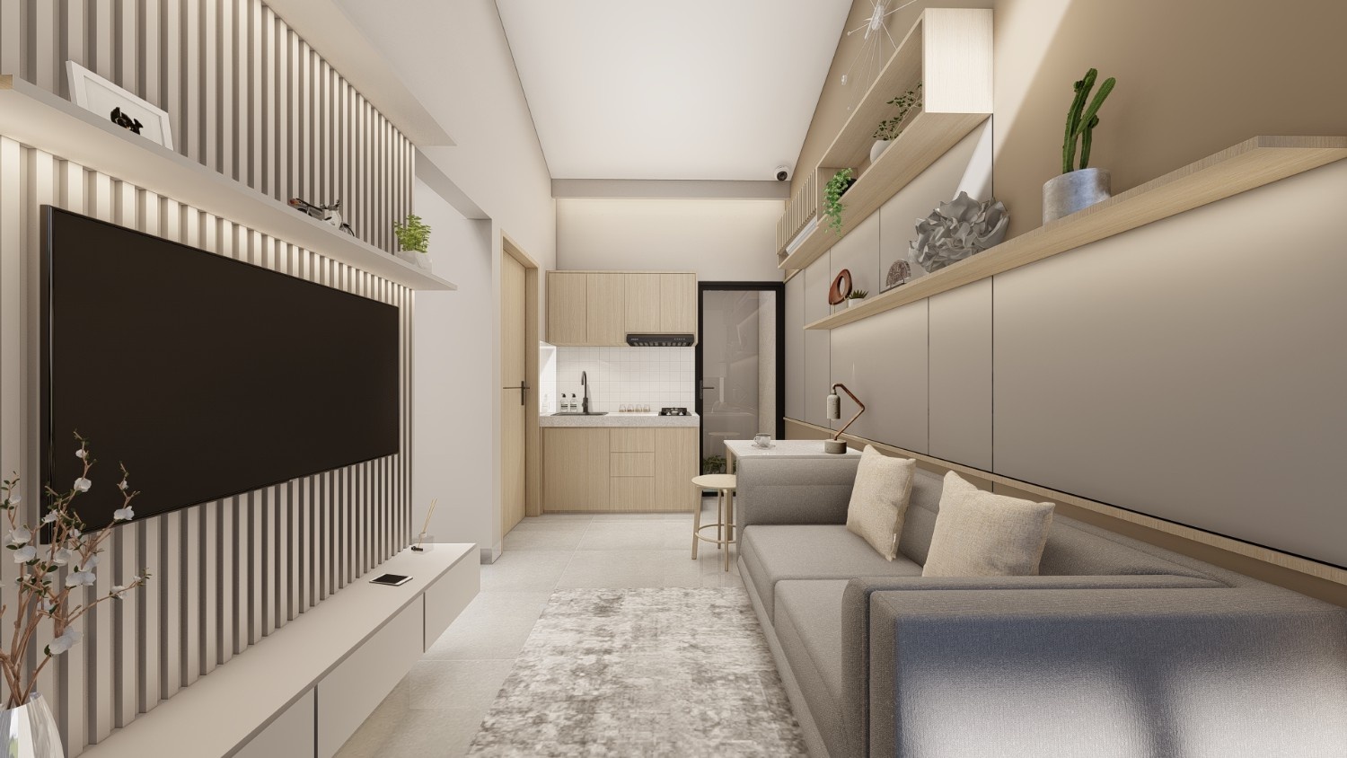 terranea homes