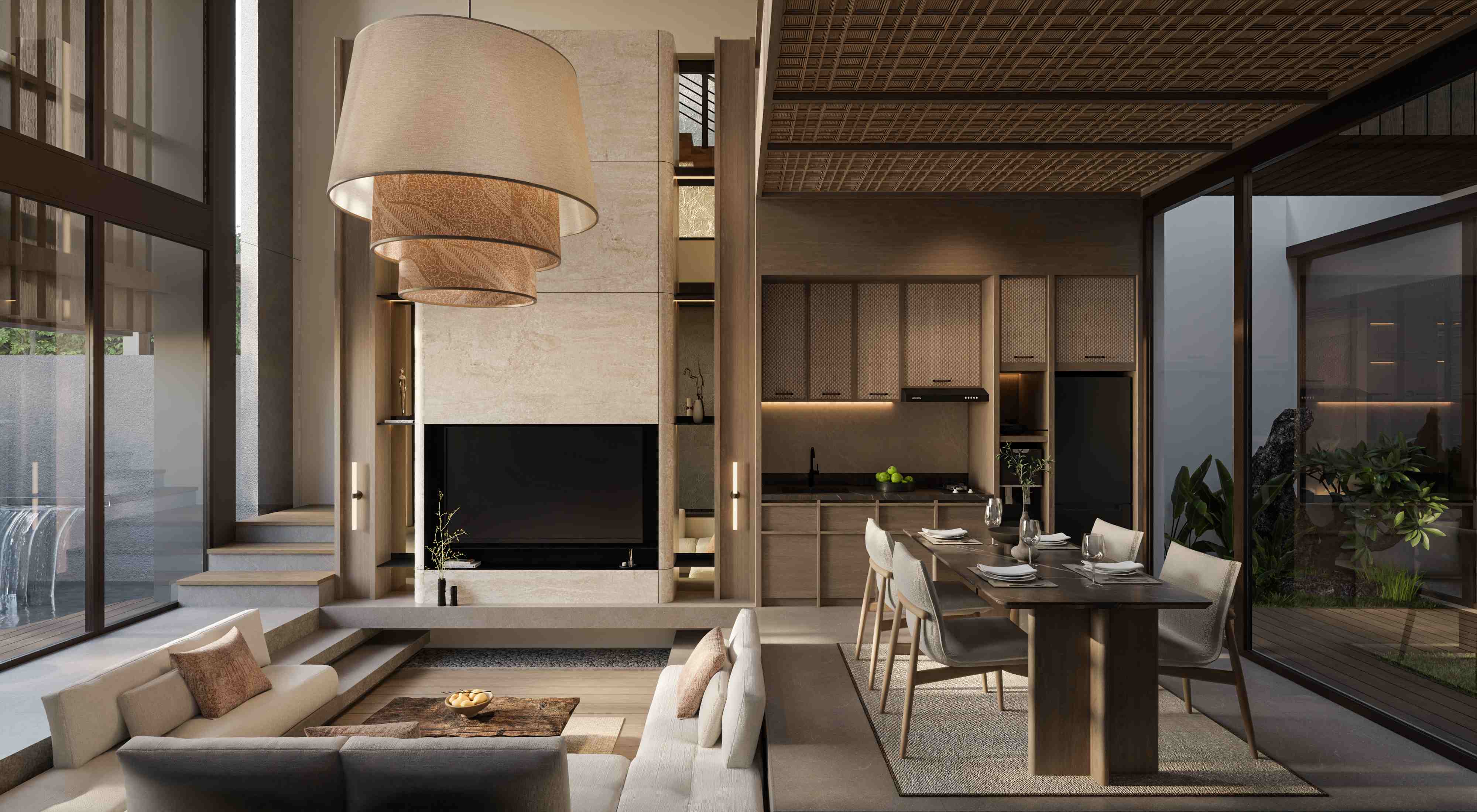 parang kencana residences seminyak
