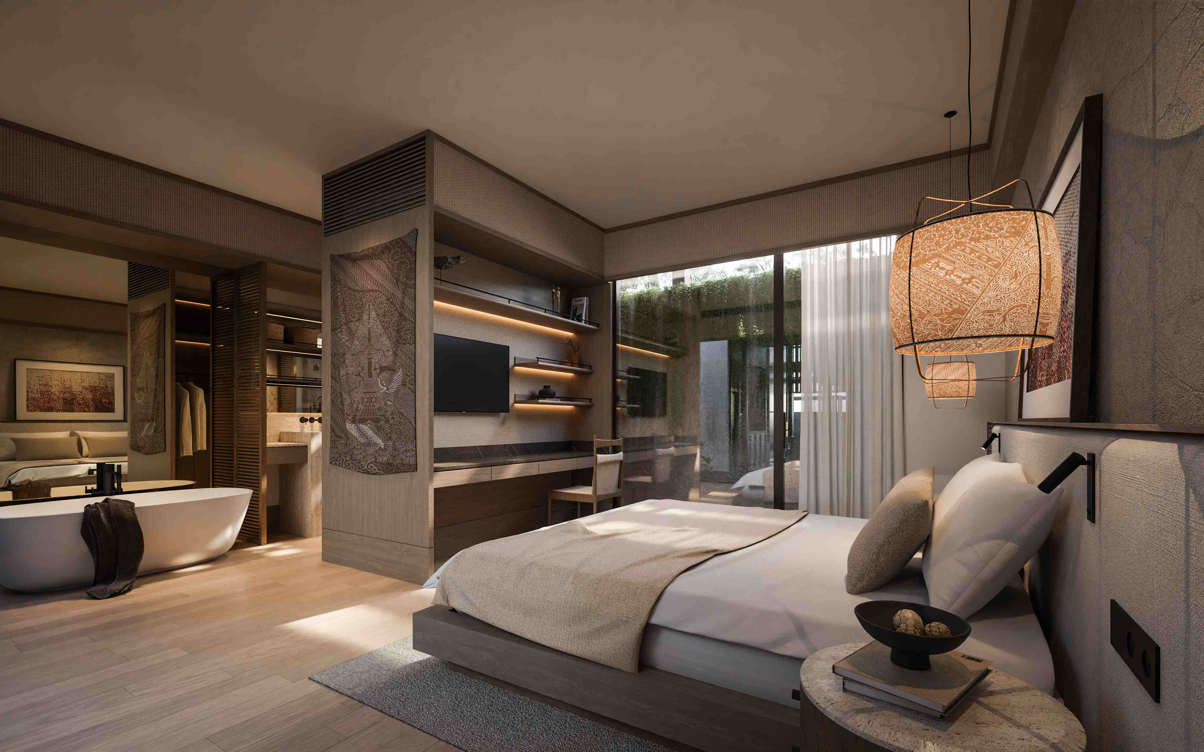 parang kencana residences seminyak