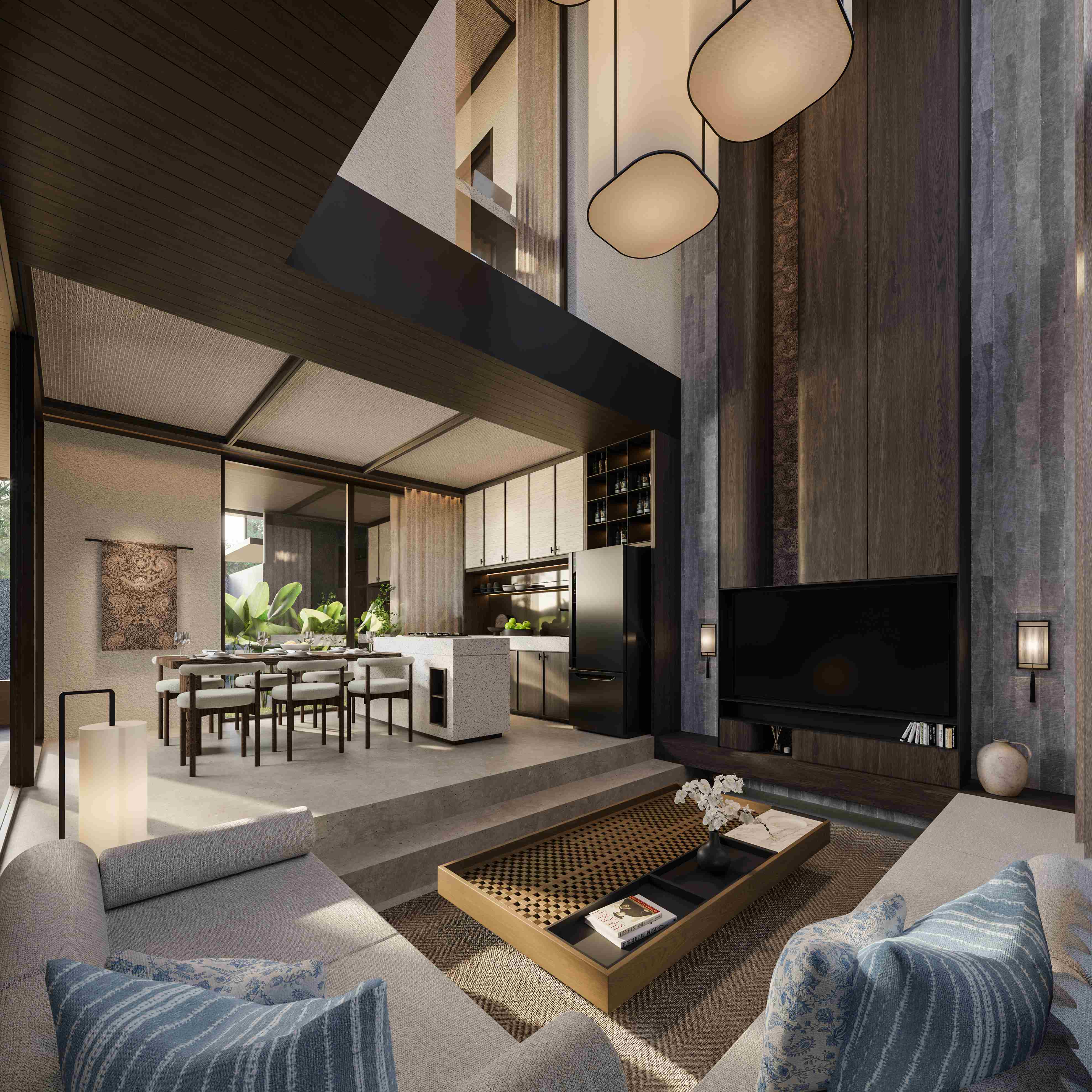 parang kencana residences seminyak
