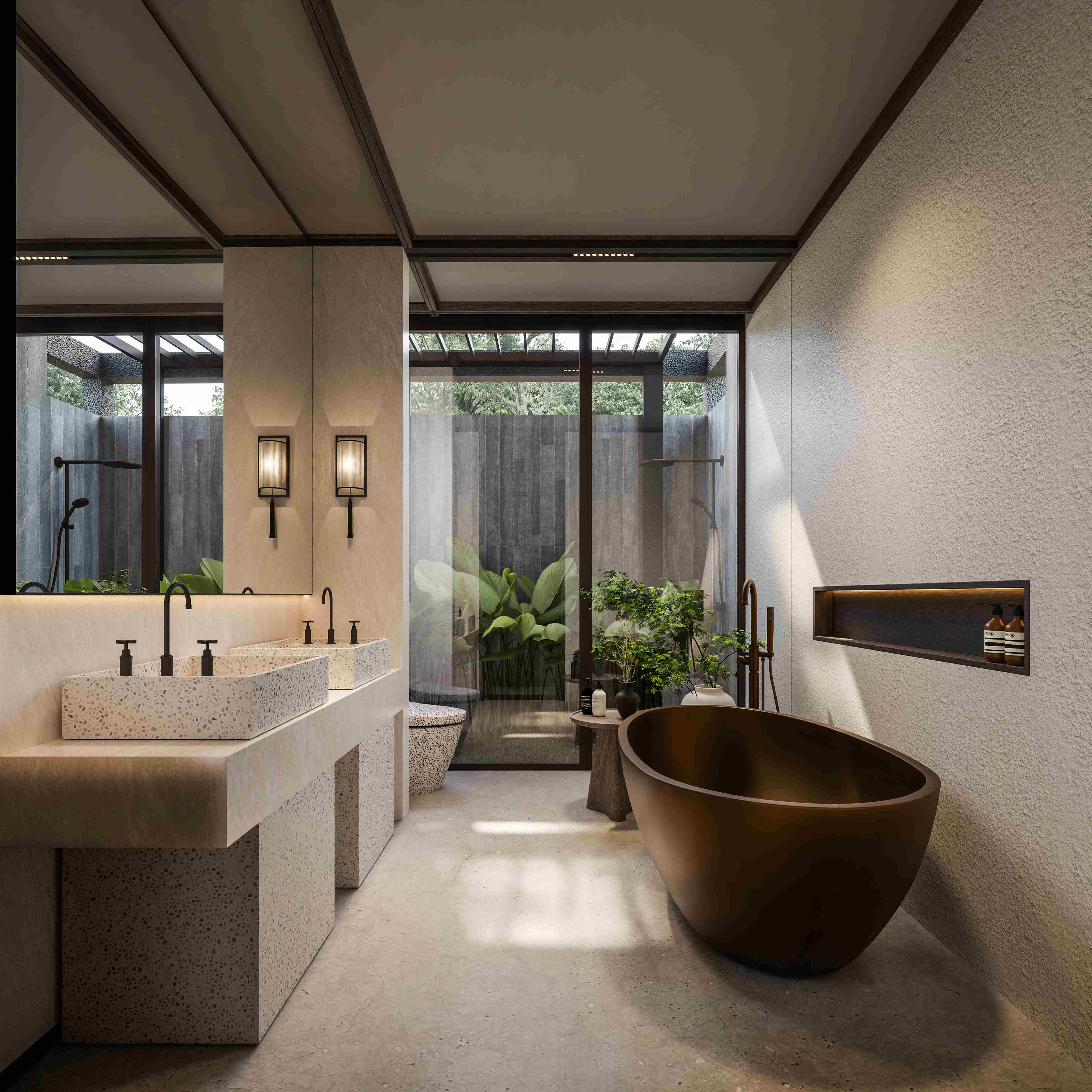 parang kencana residences seminyak
