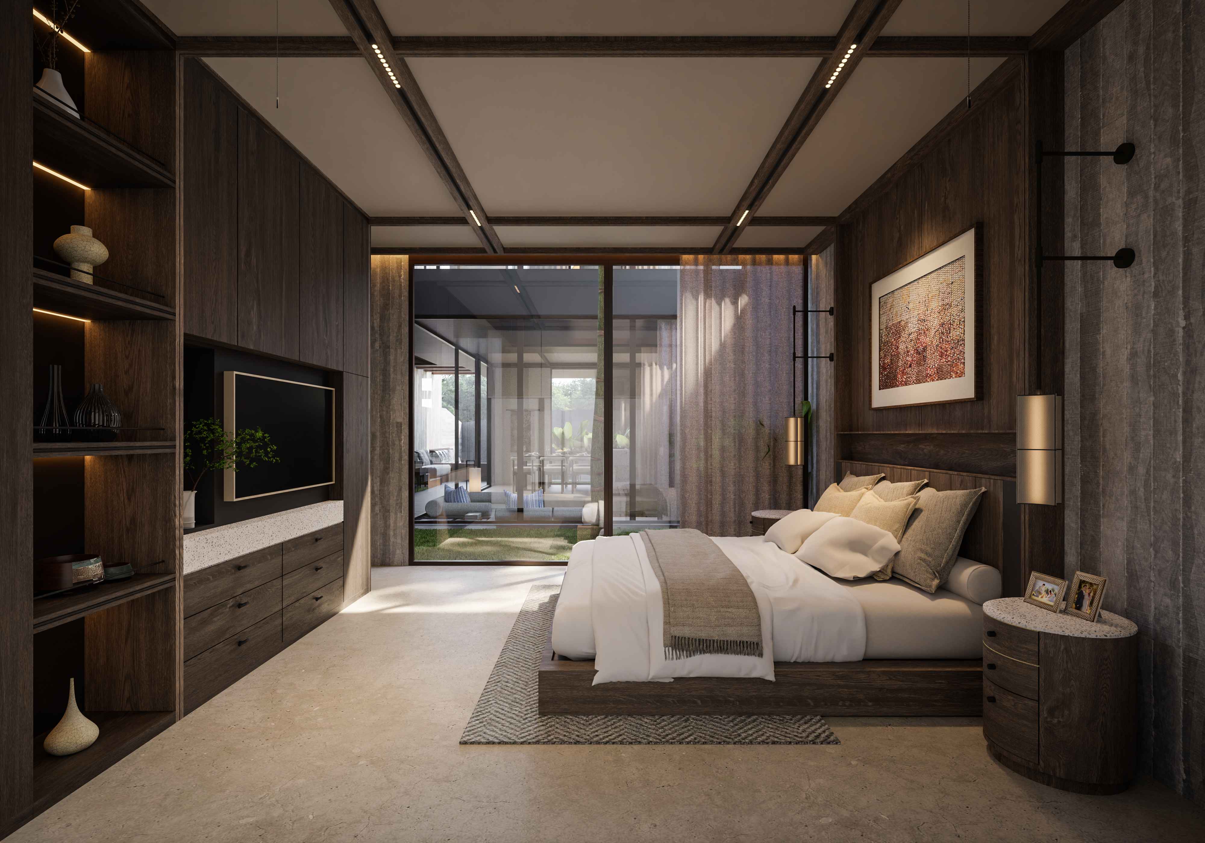 parang kencana residences seminyak