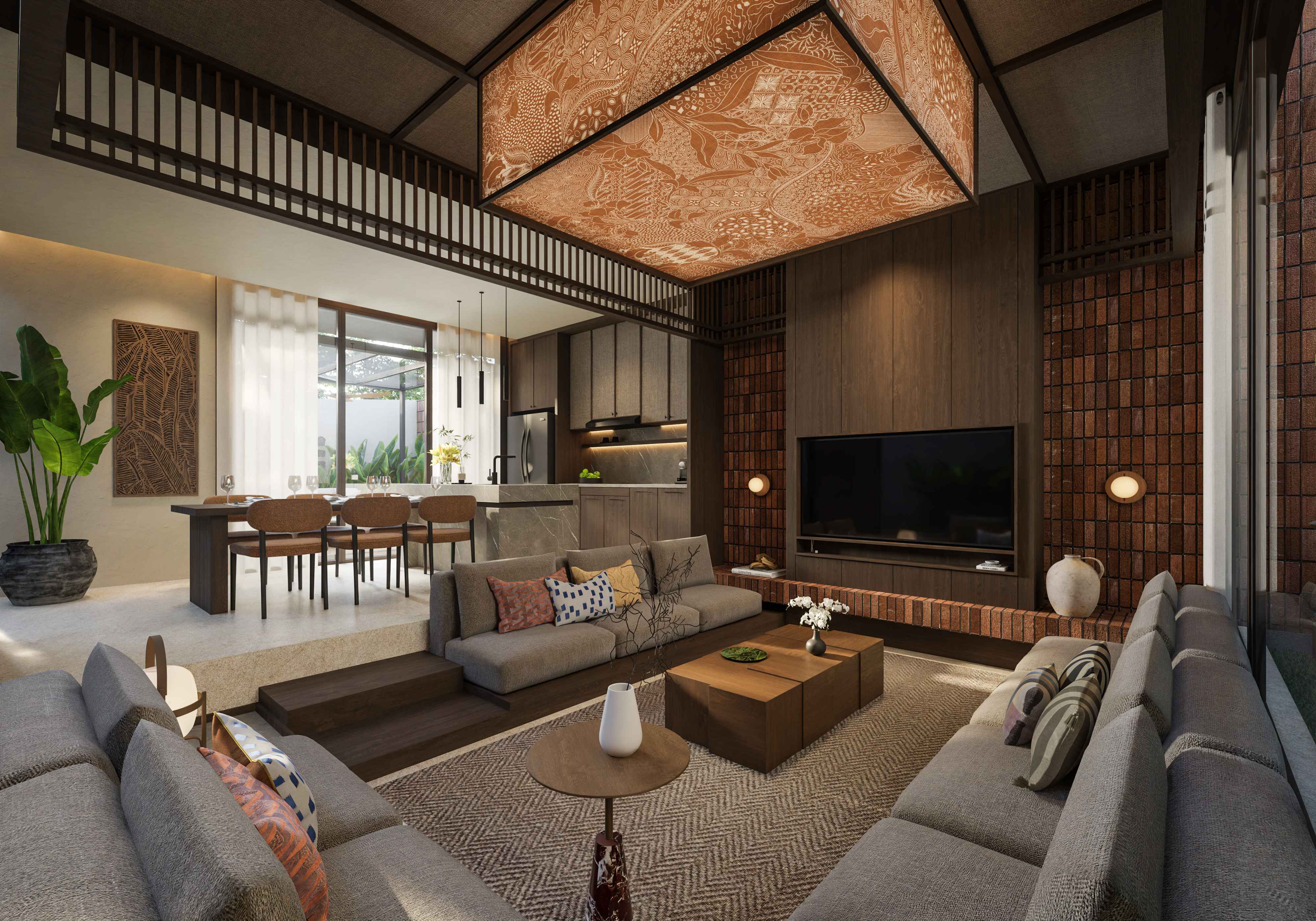 parang kencana residences seminyak