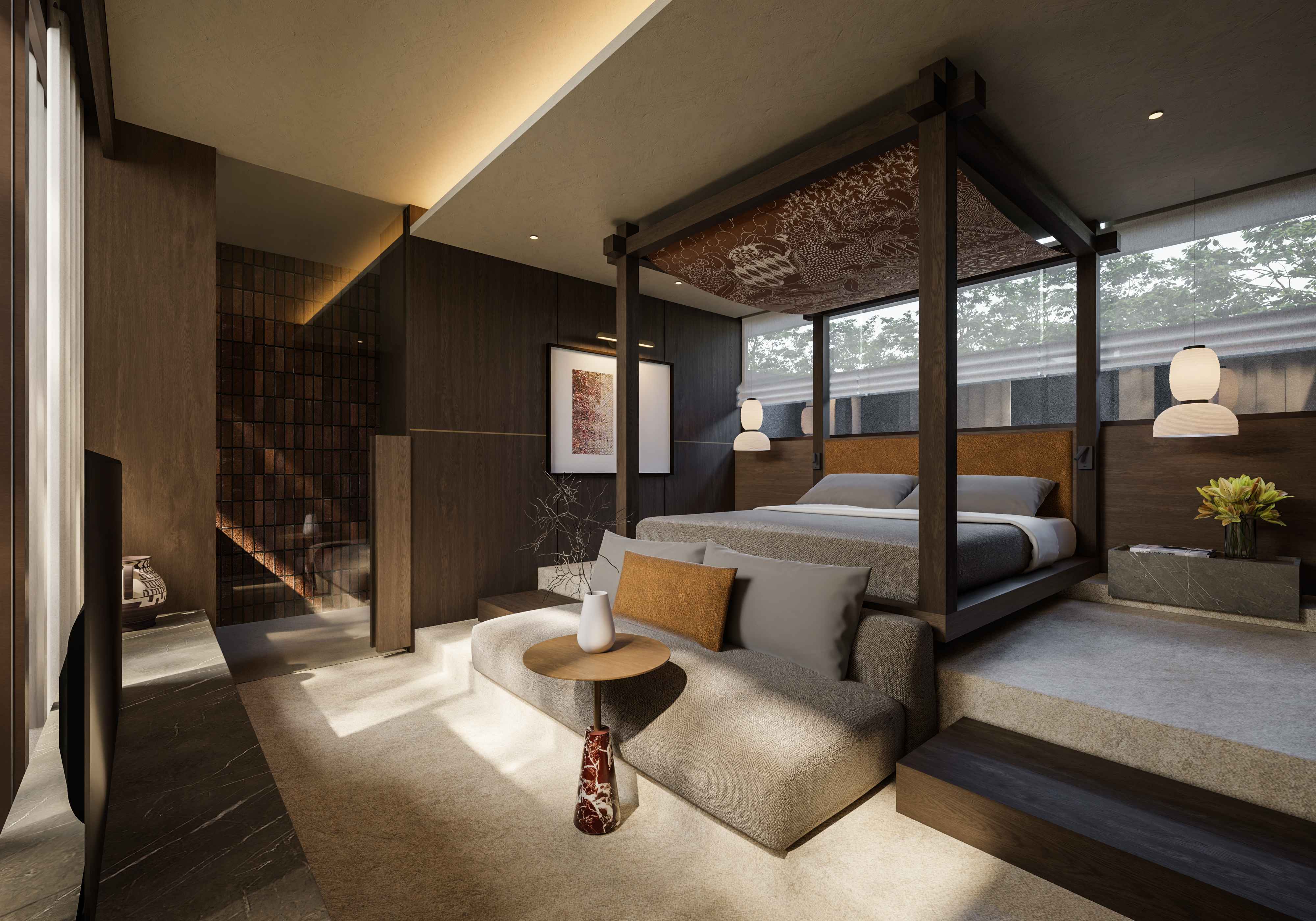 parang kencana residences seminyak