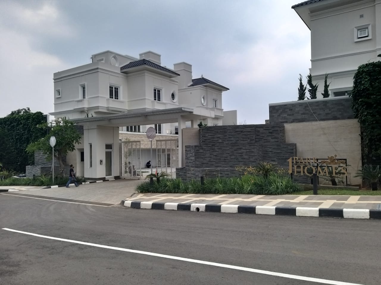 1park homes