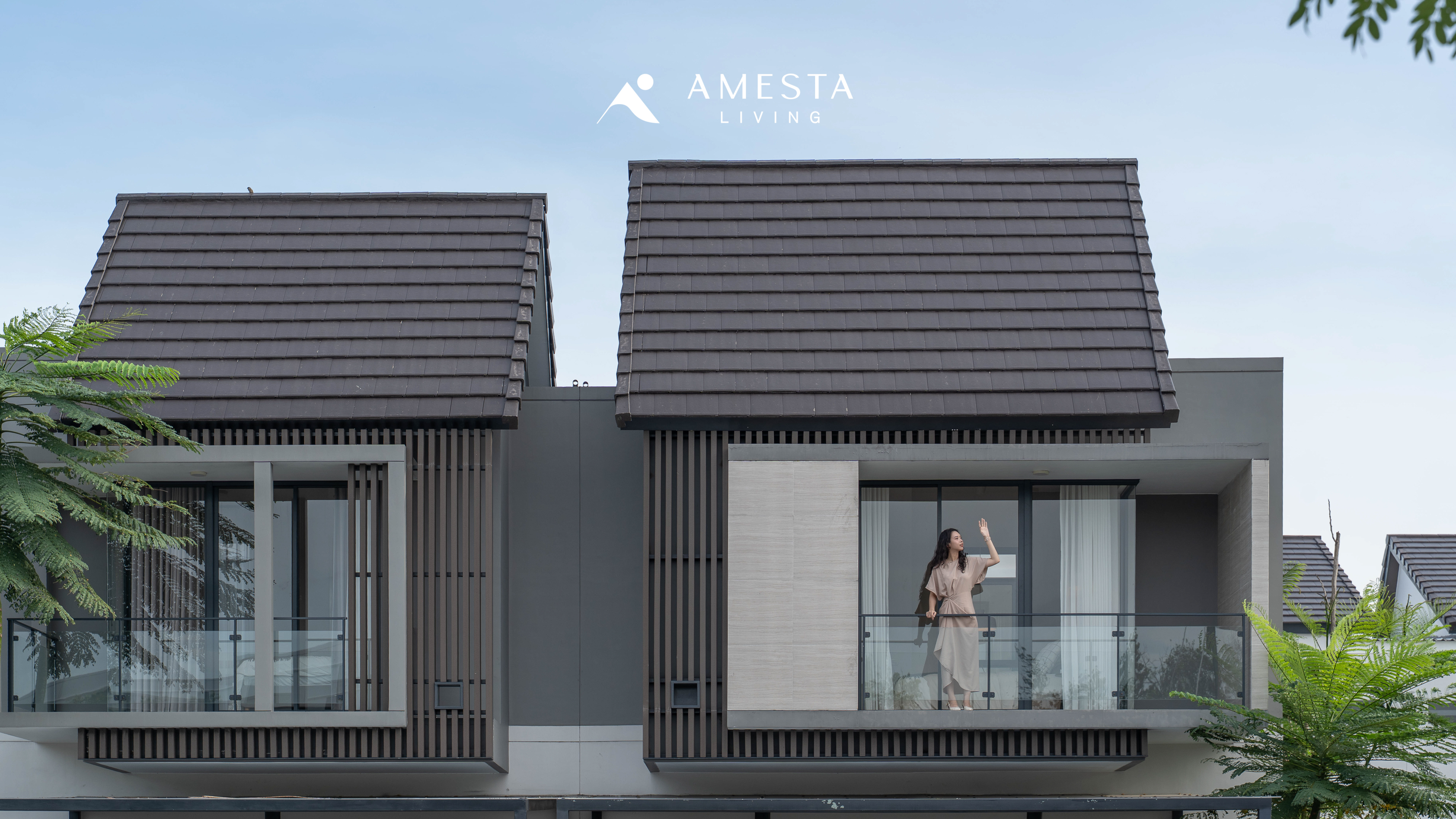 amesta living