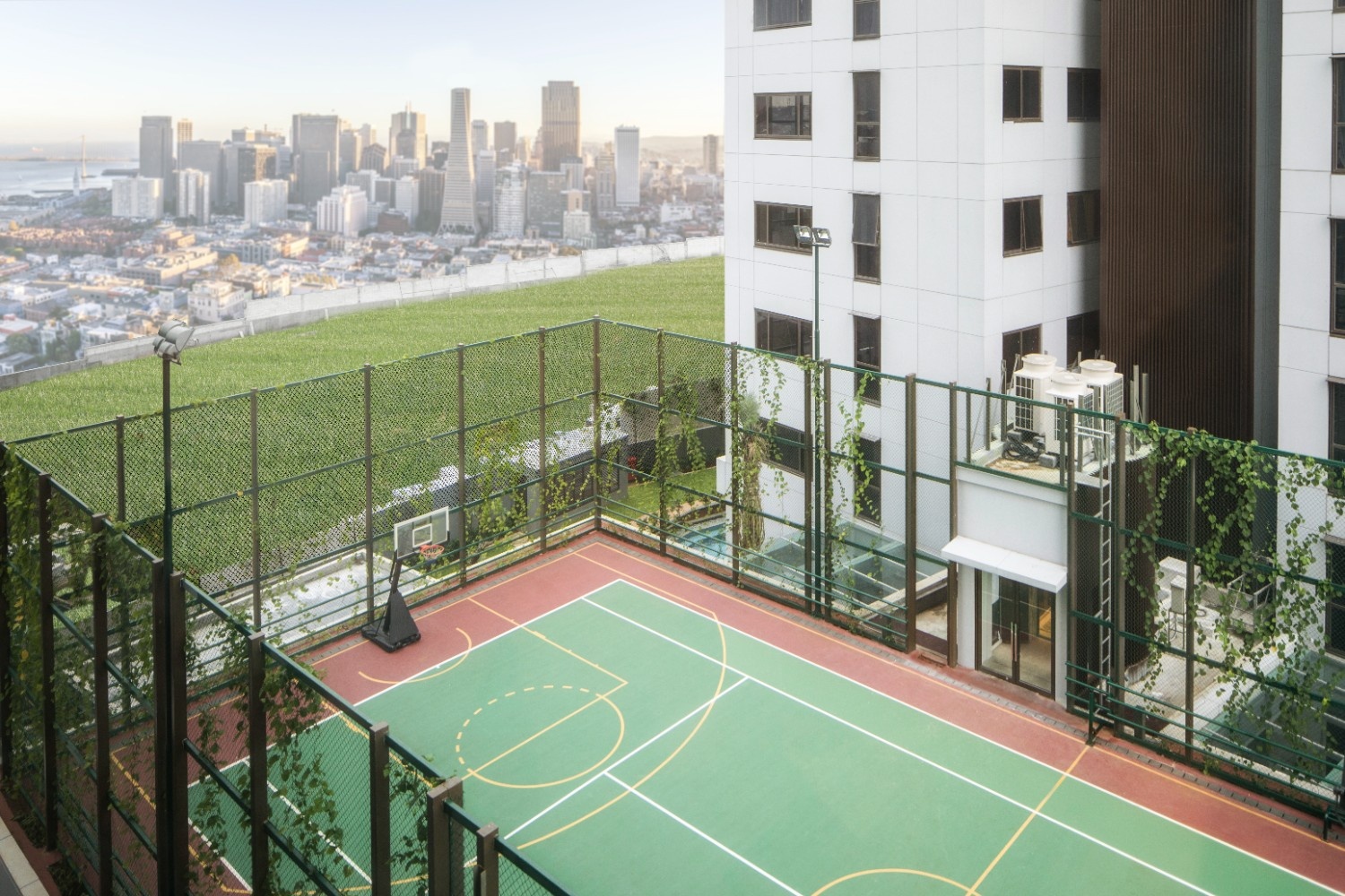apartemen 1park avenue