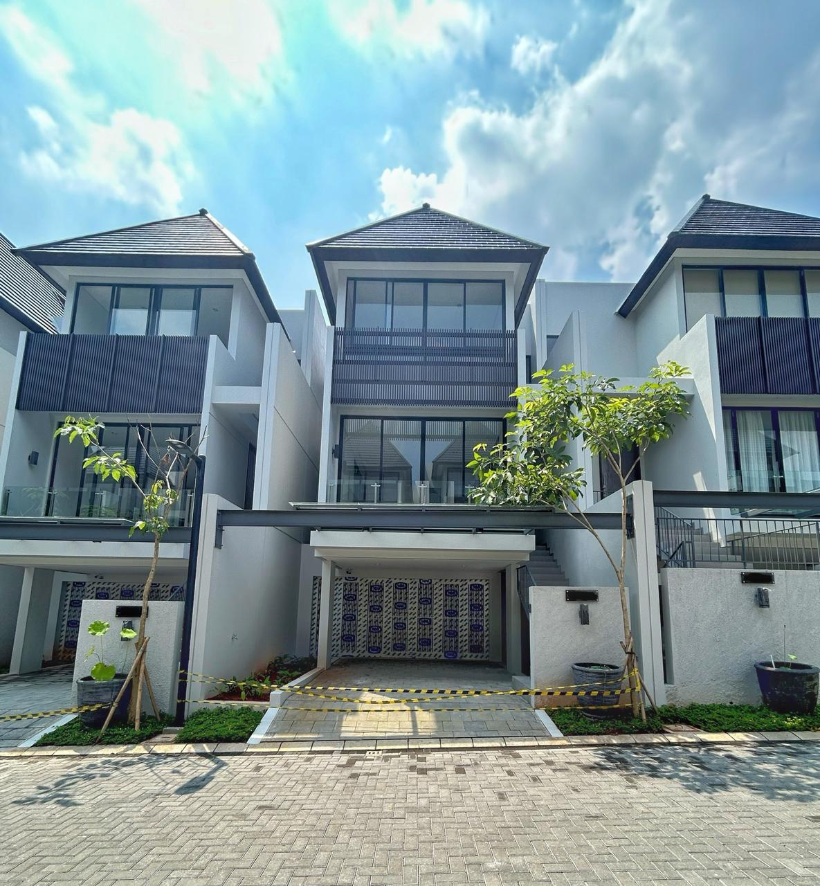 Serenia Hills