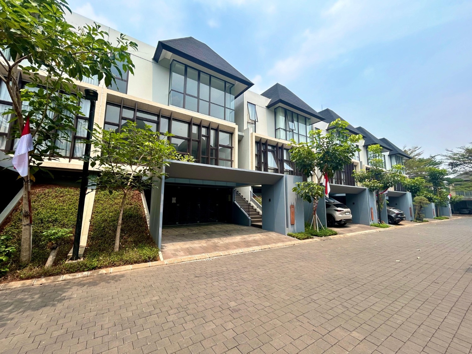 Serenia Hills