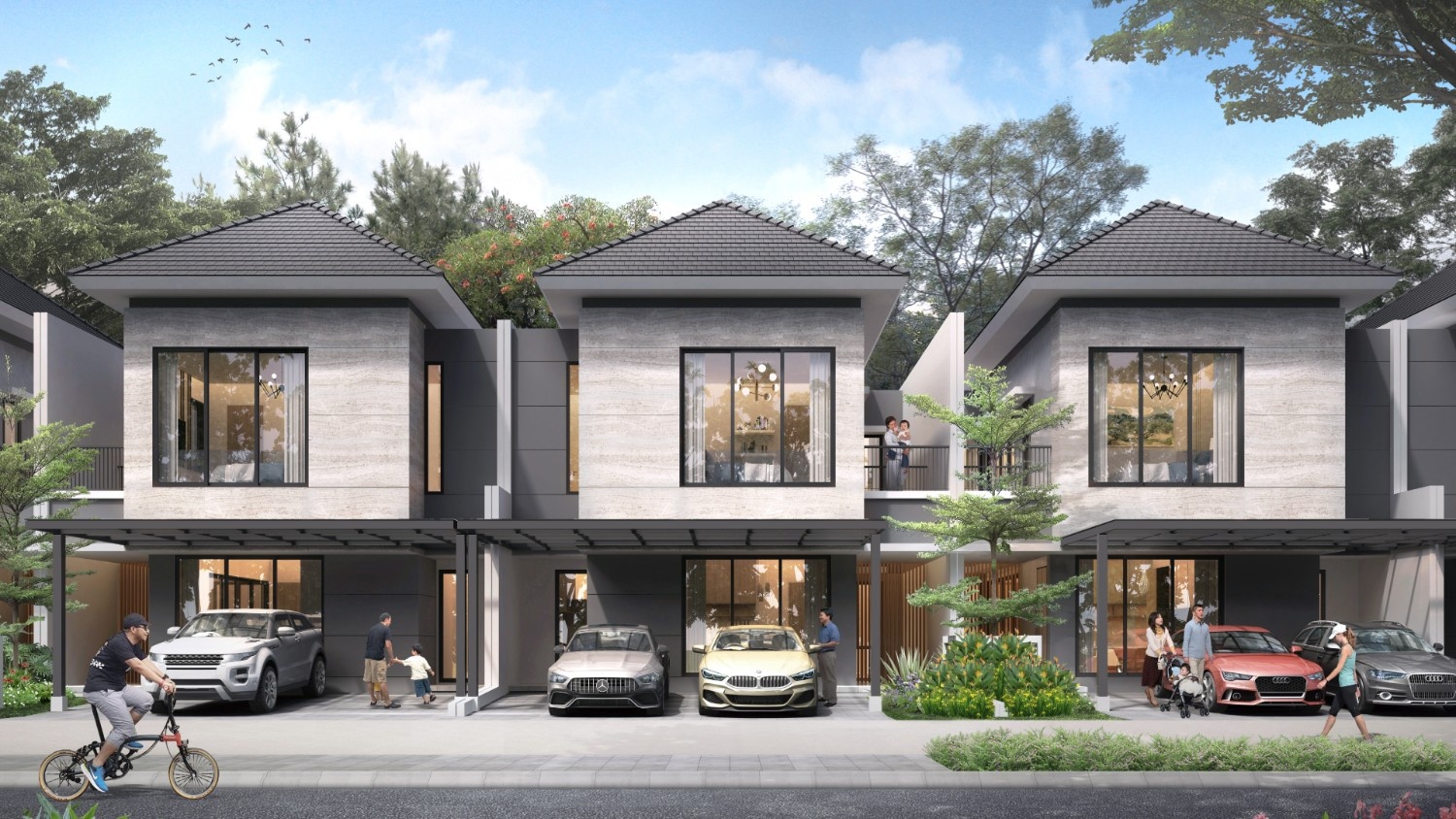 bintaro jaya