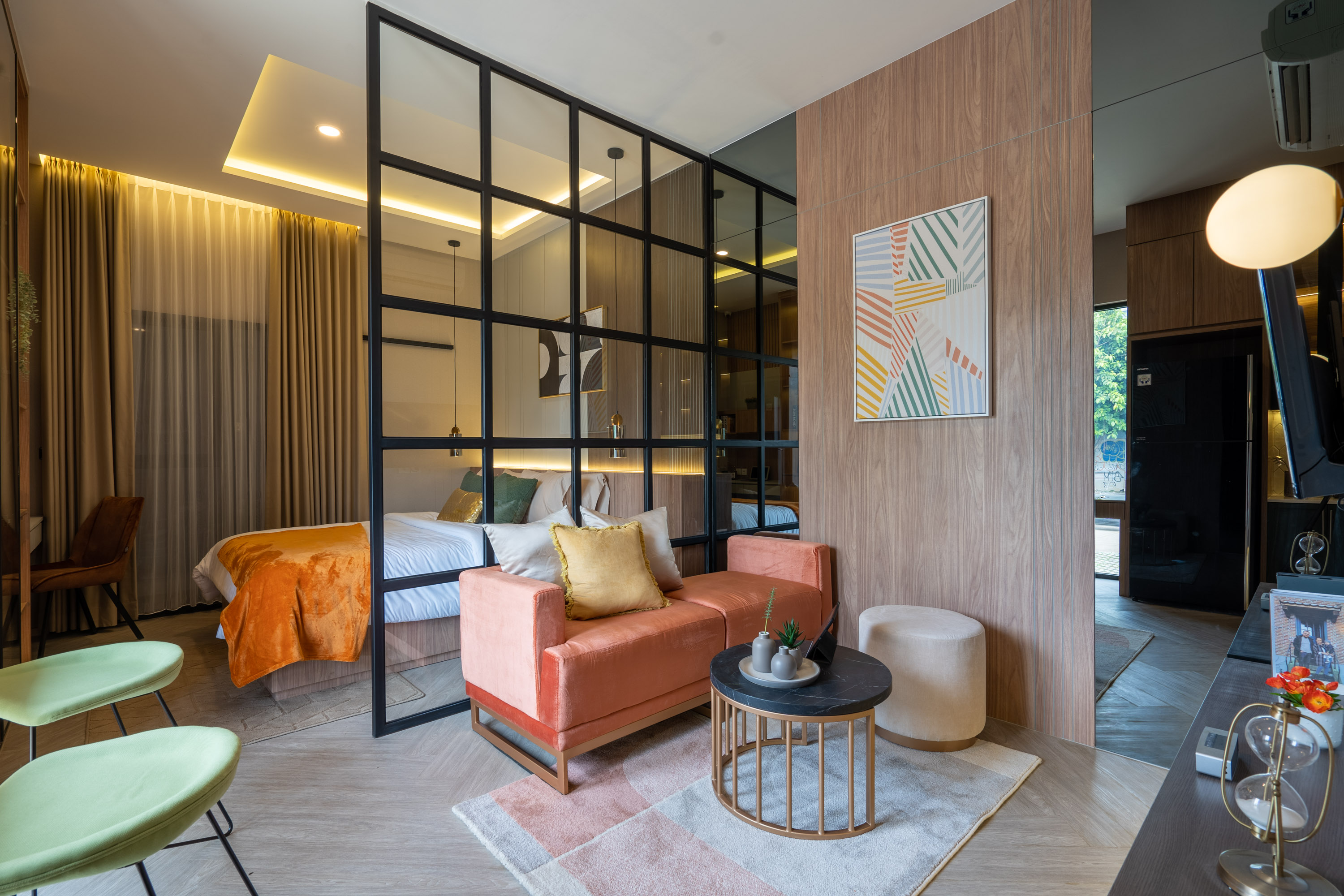 bintaro plaza residences