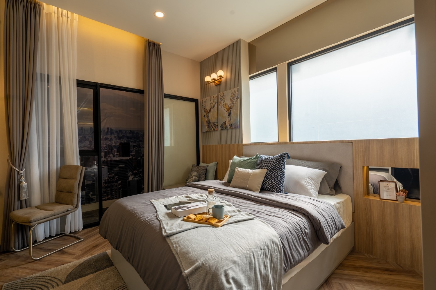bintaro plaza residences
