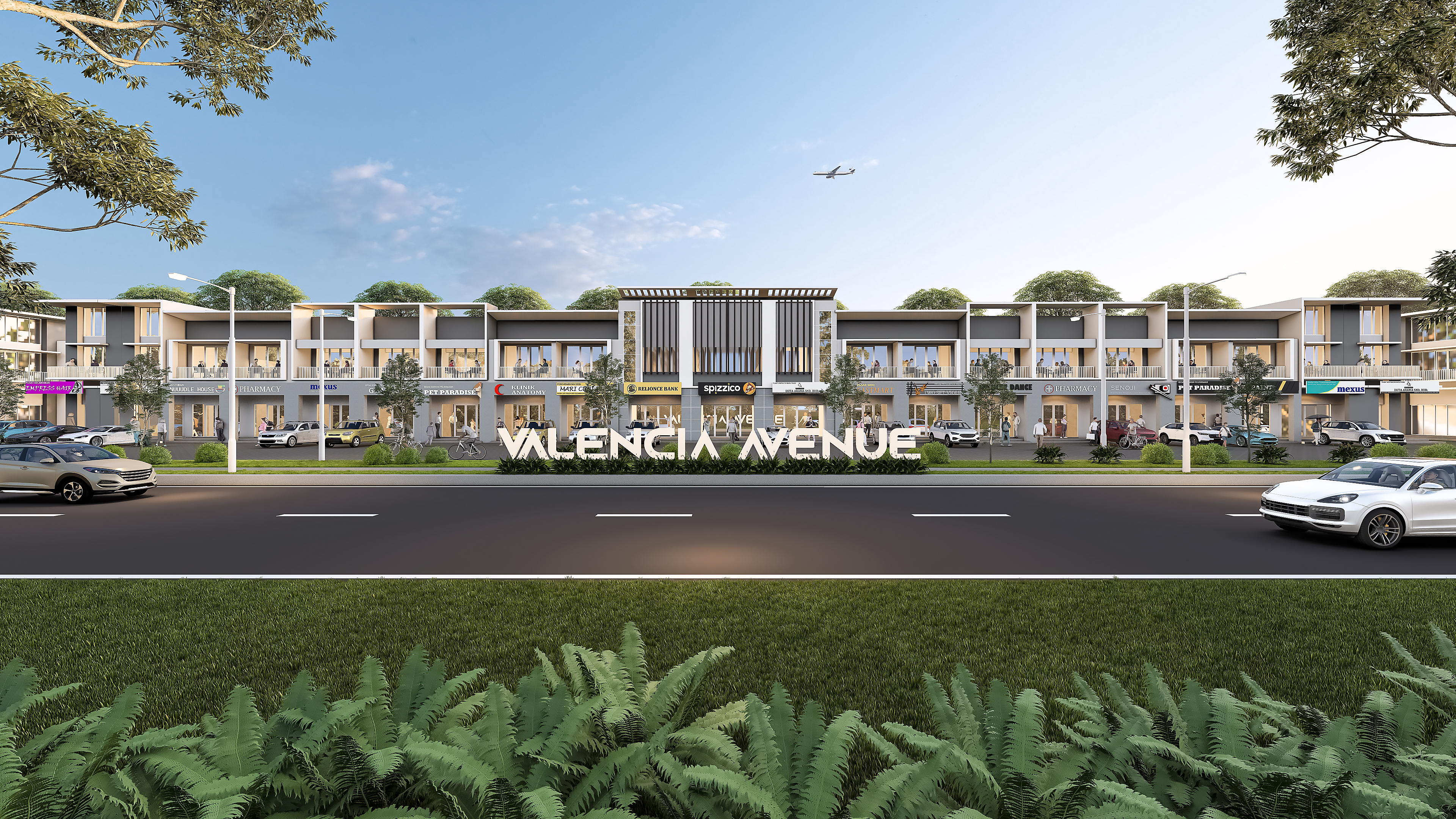 puri surya jaya