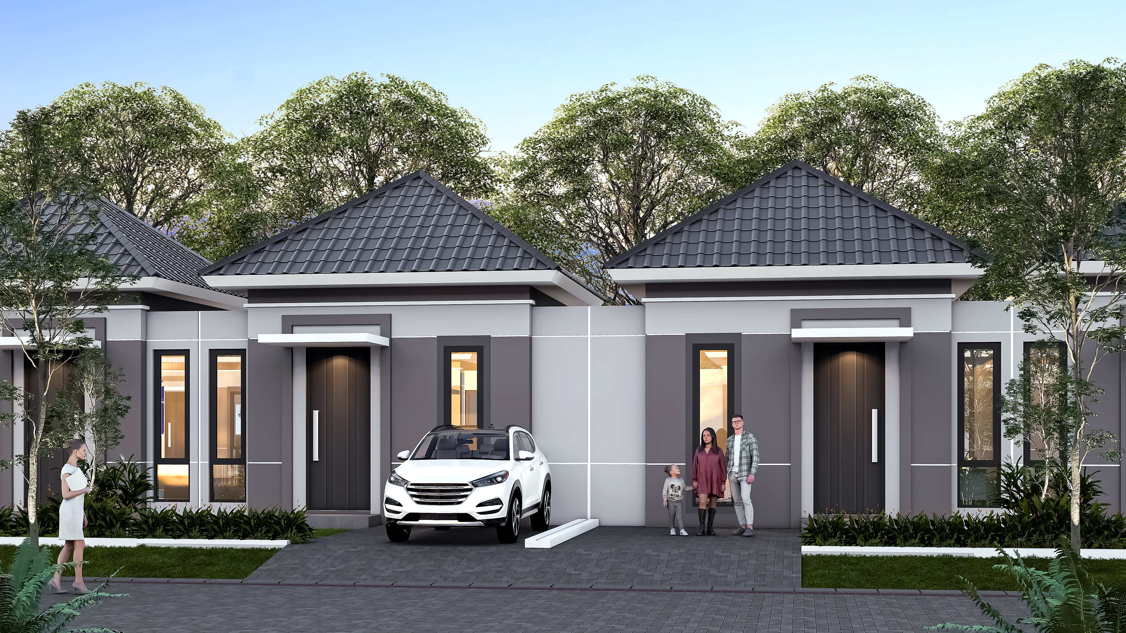 Surya Breeze