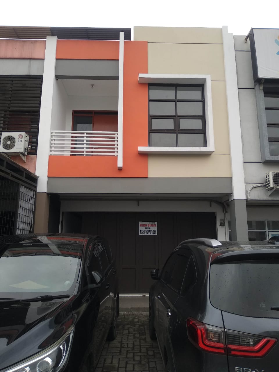 puri dago