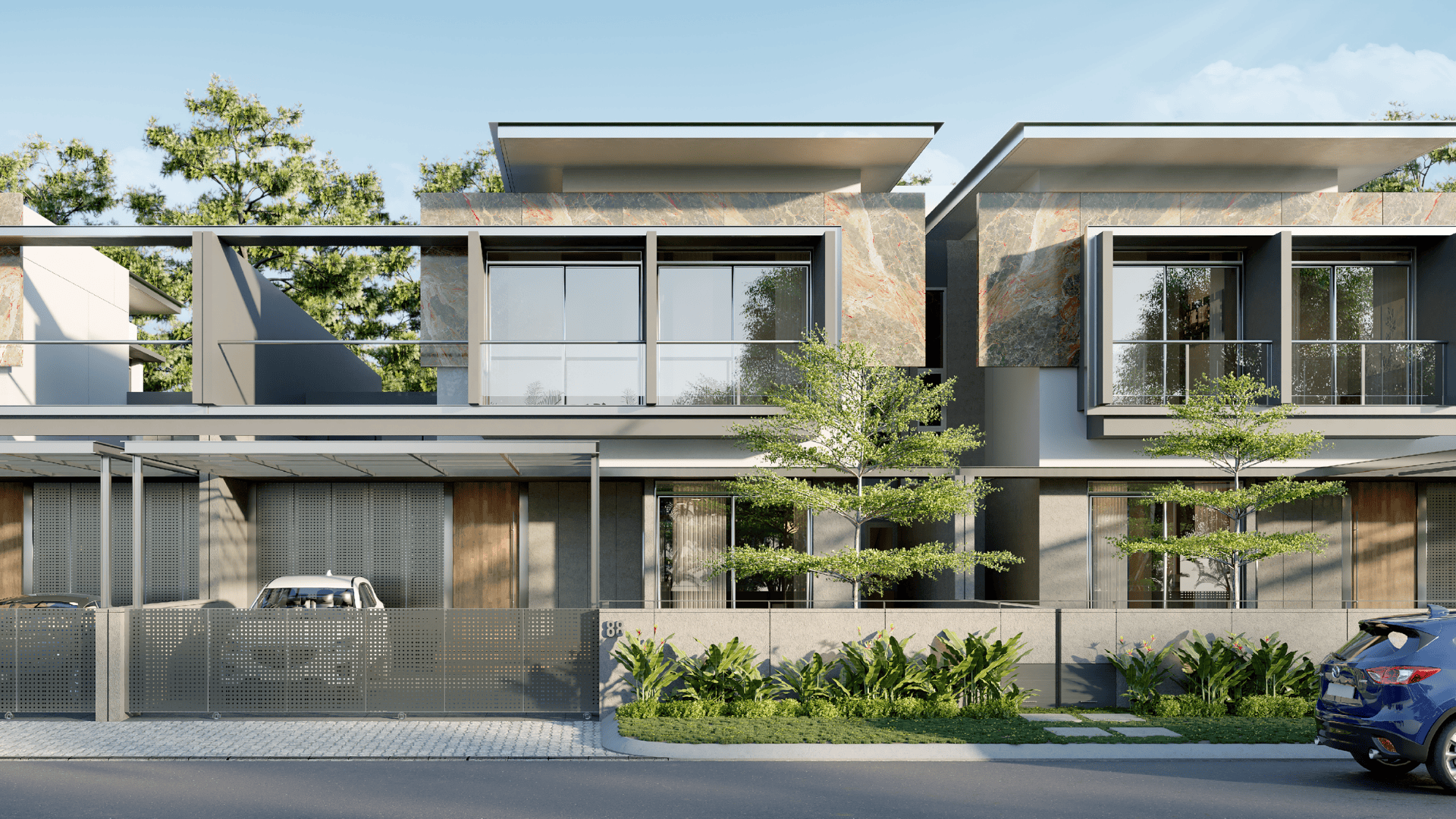 kota baru parahyangan