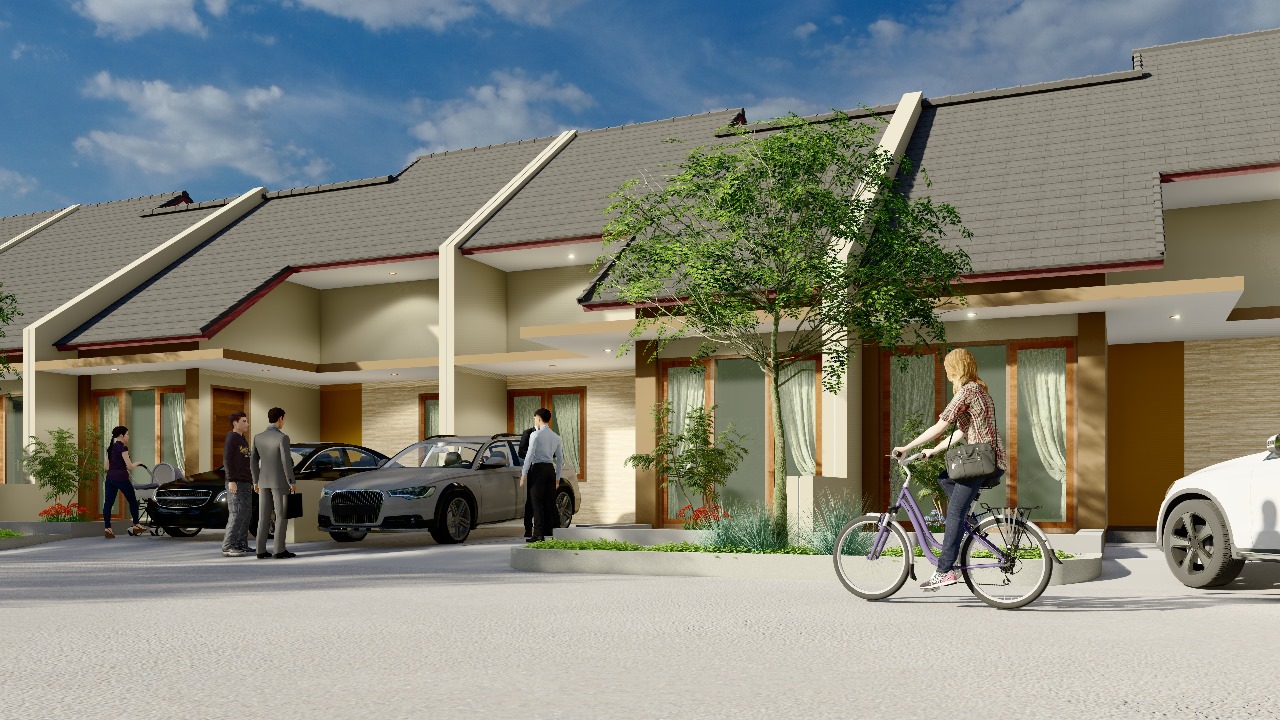citra siliwangi residence