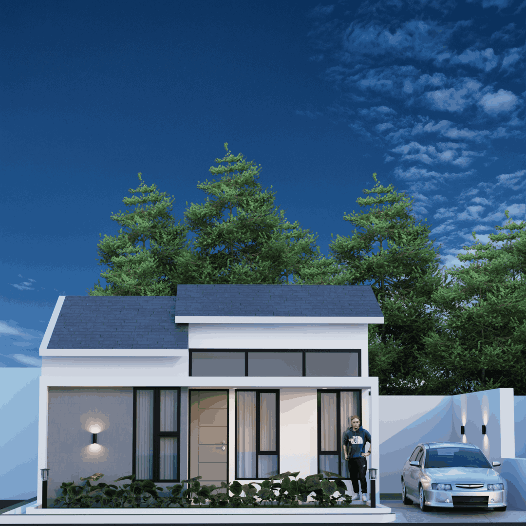 citra siliwangi residence