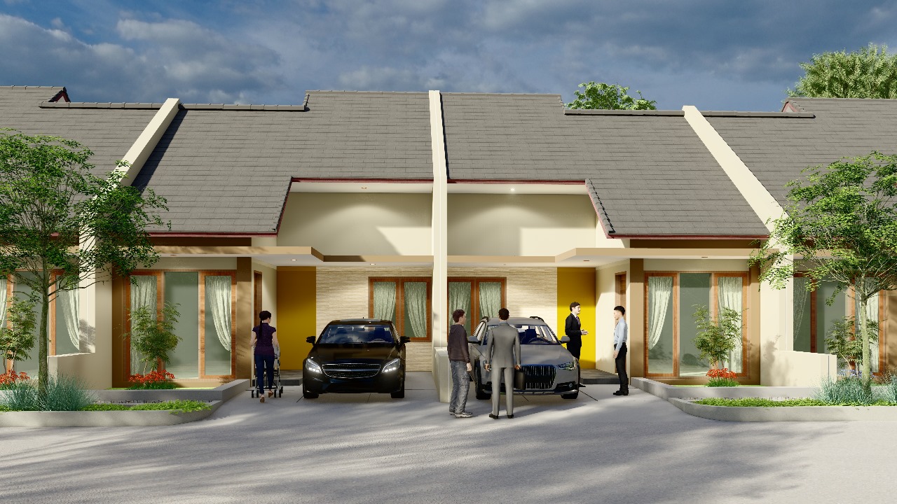 citra siliwangi residence