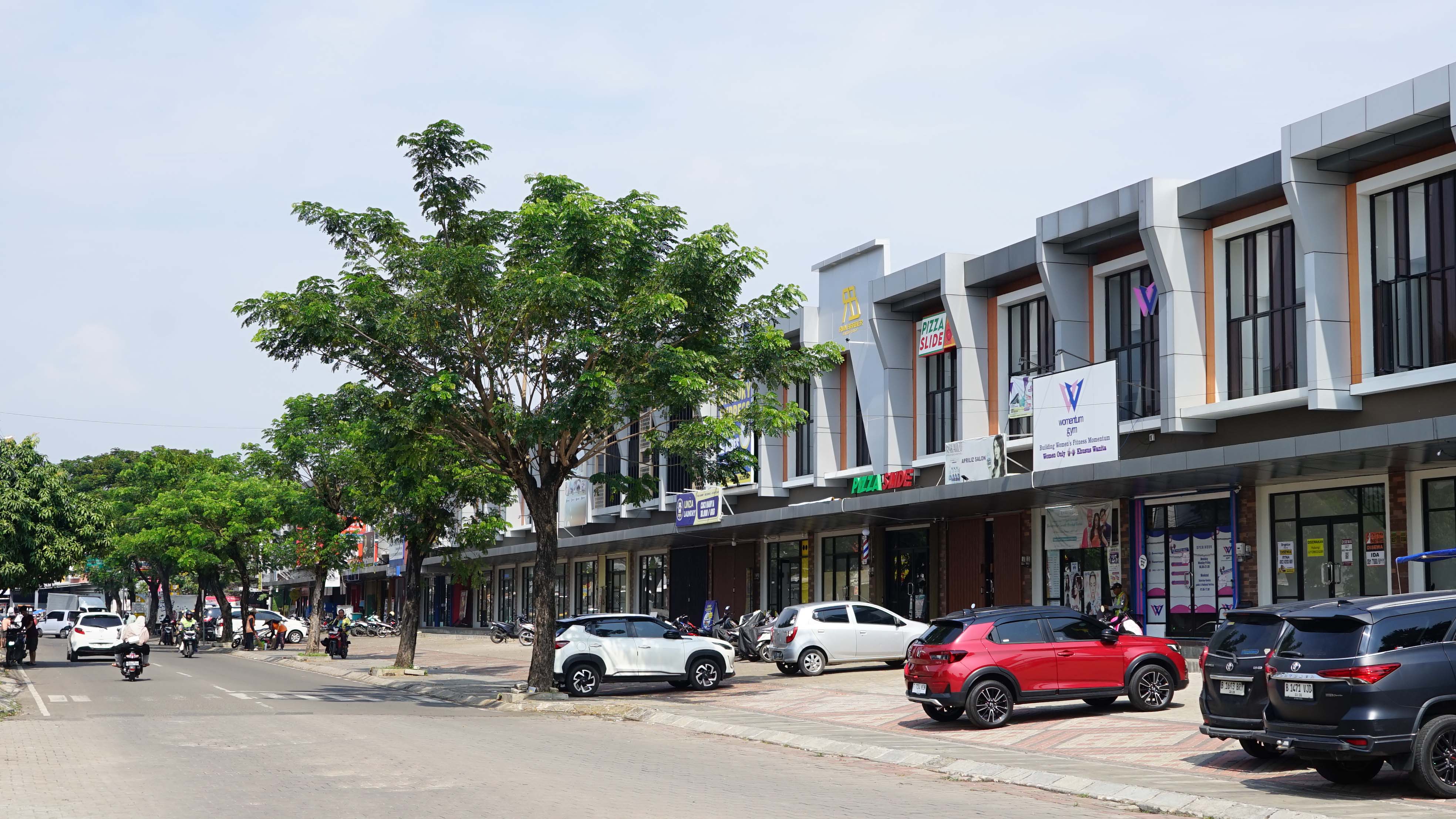 Metland Cileungsi