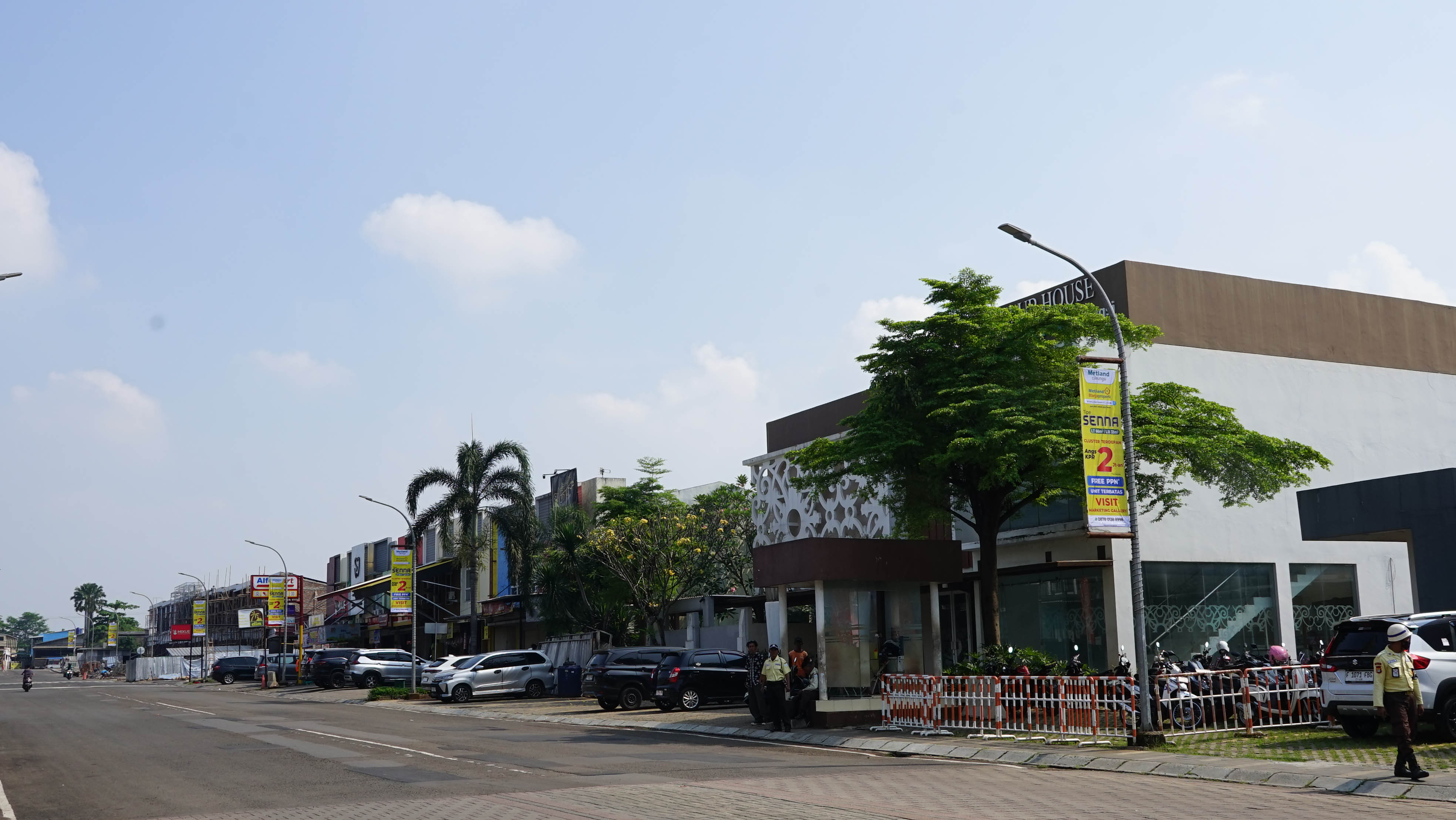 Metland Cileungsi
