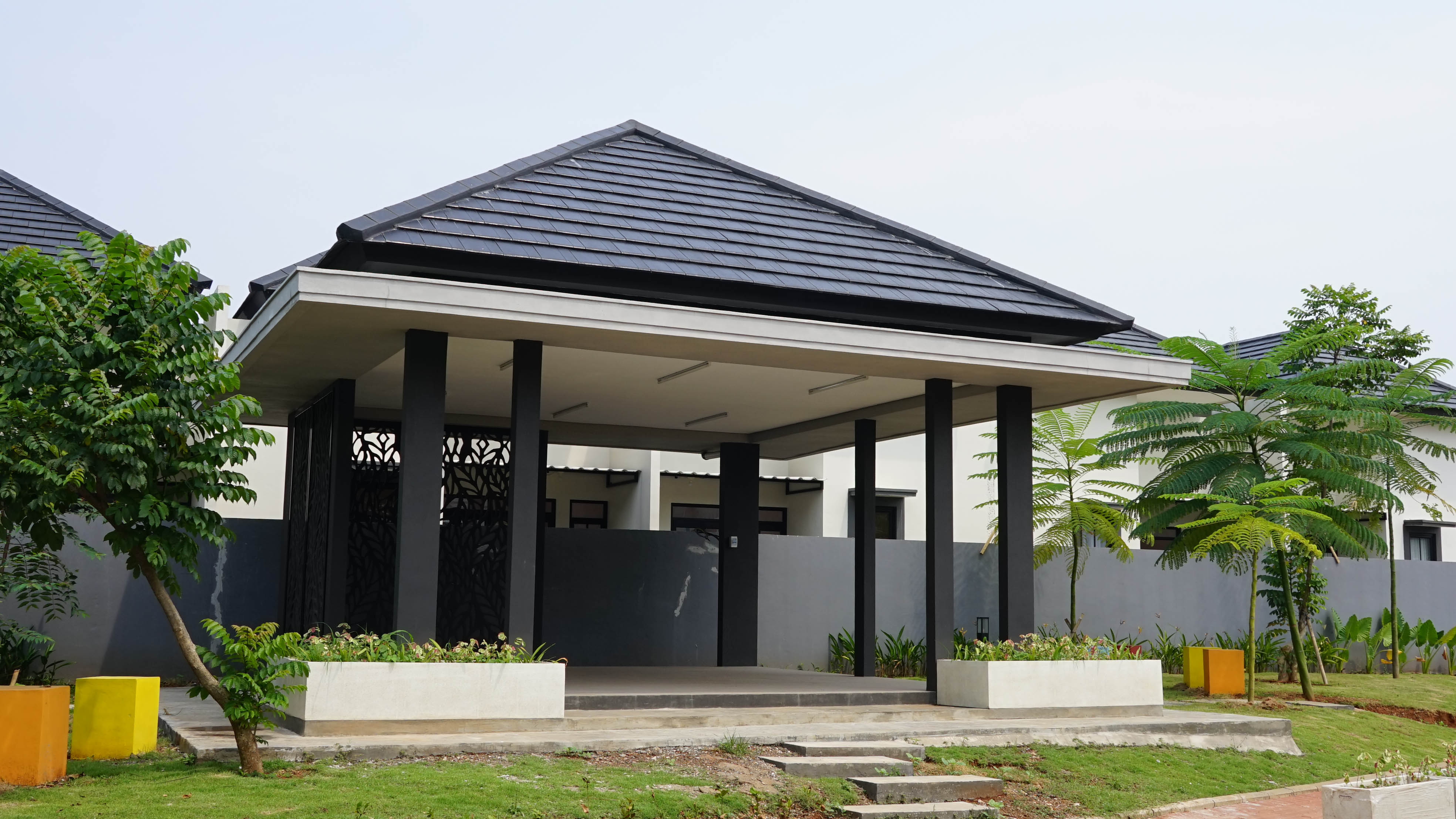 metland cileungsi