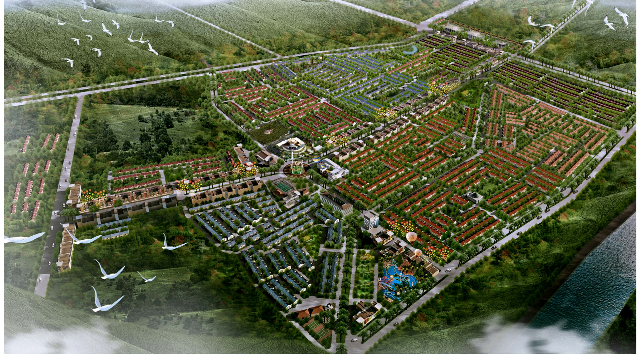 metland menteng