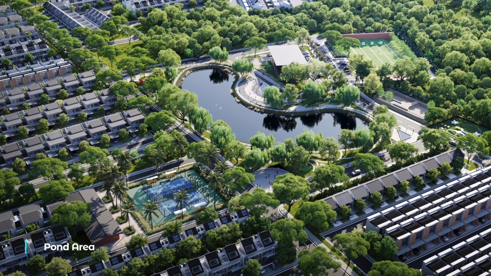 metland menteng