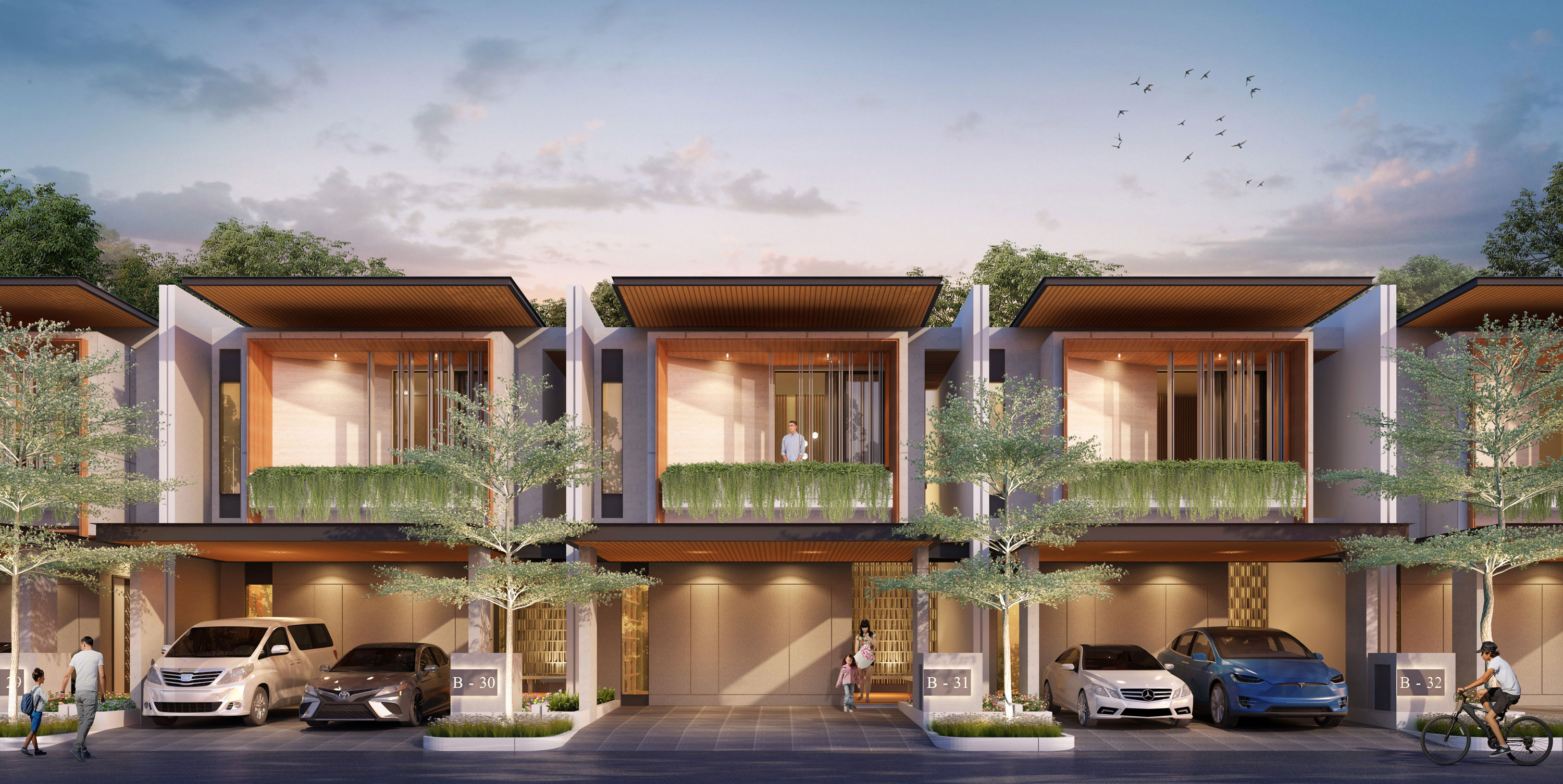 metland menteng