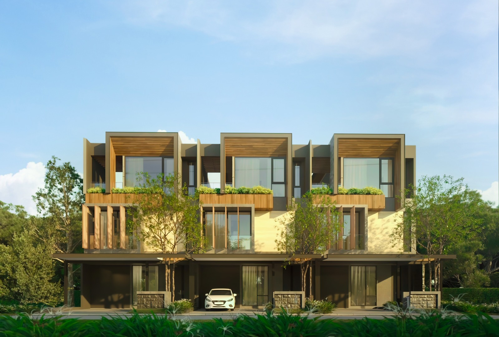 metland menteng