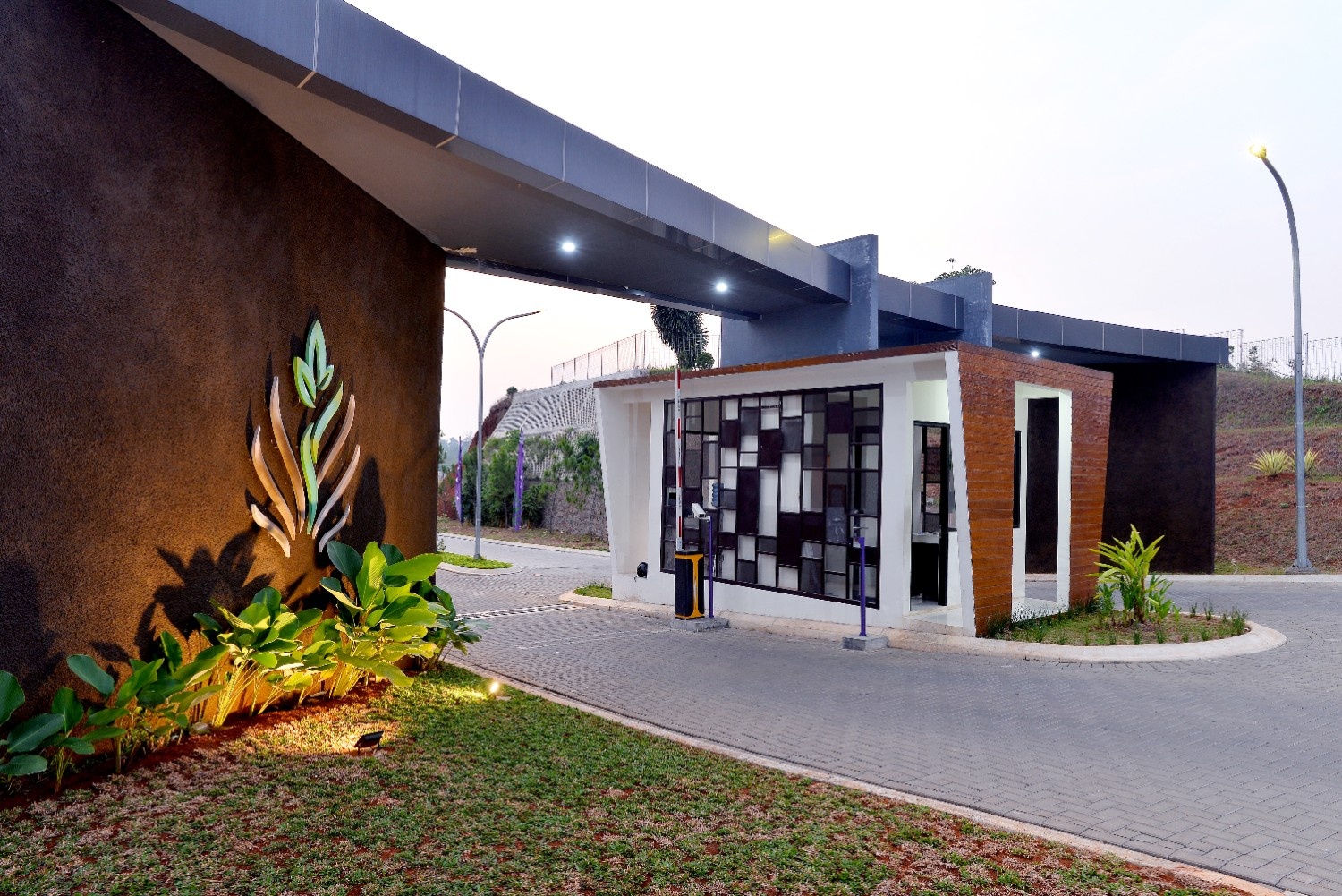 kemang eminence