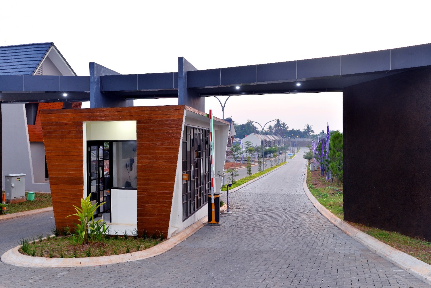 kemang eminence