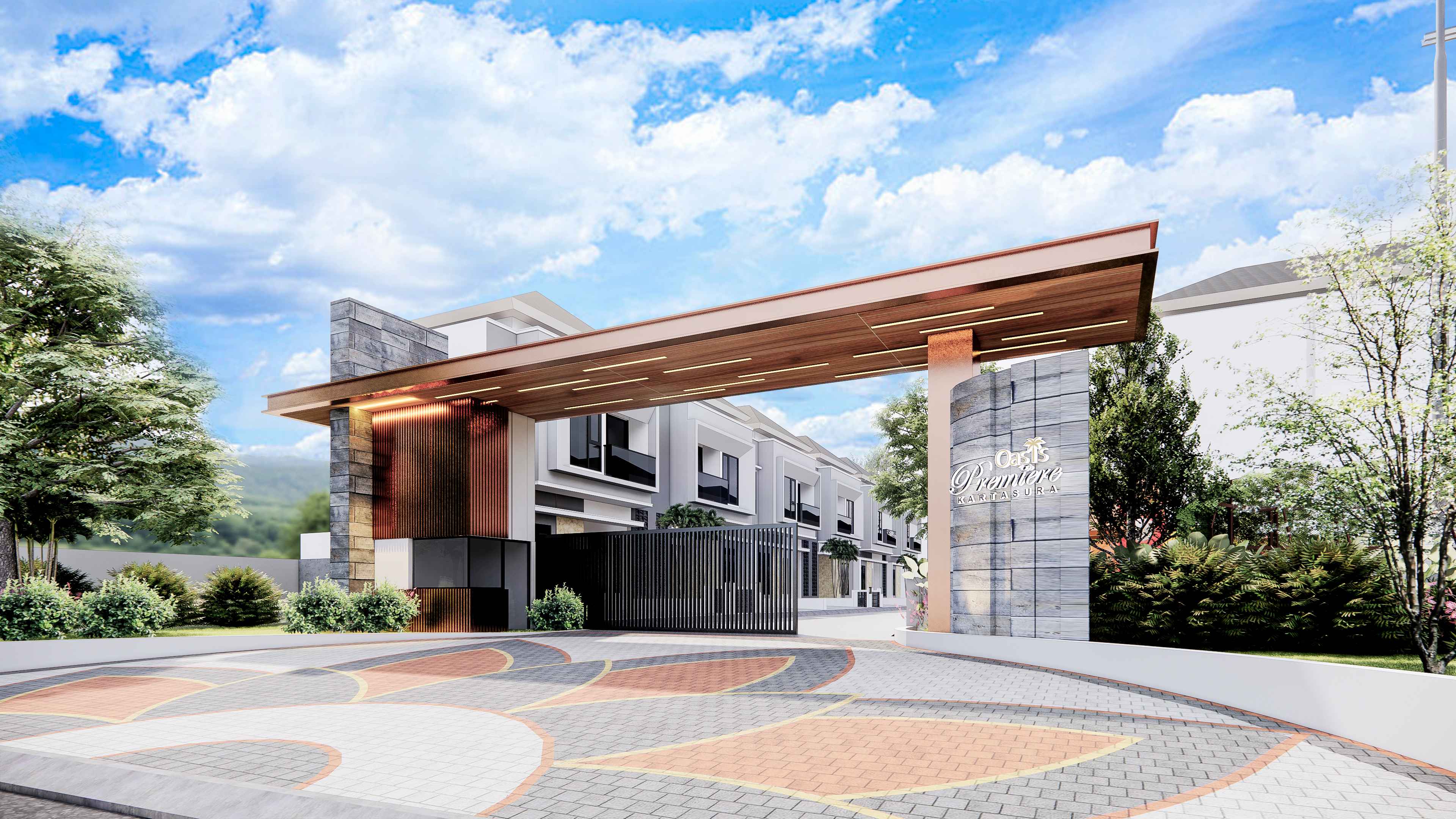 oasis premiere kartasura