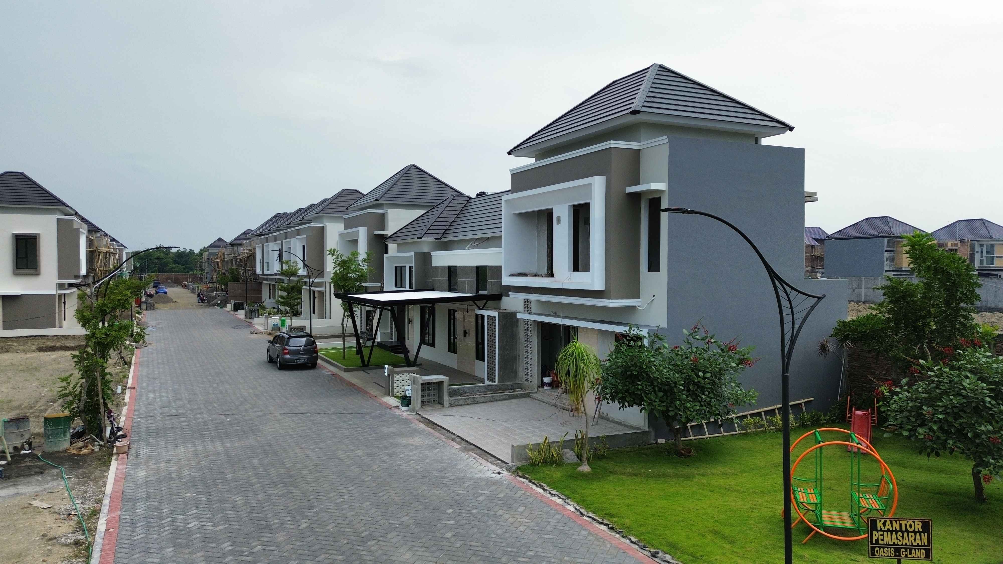 oasis premiere kartasura