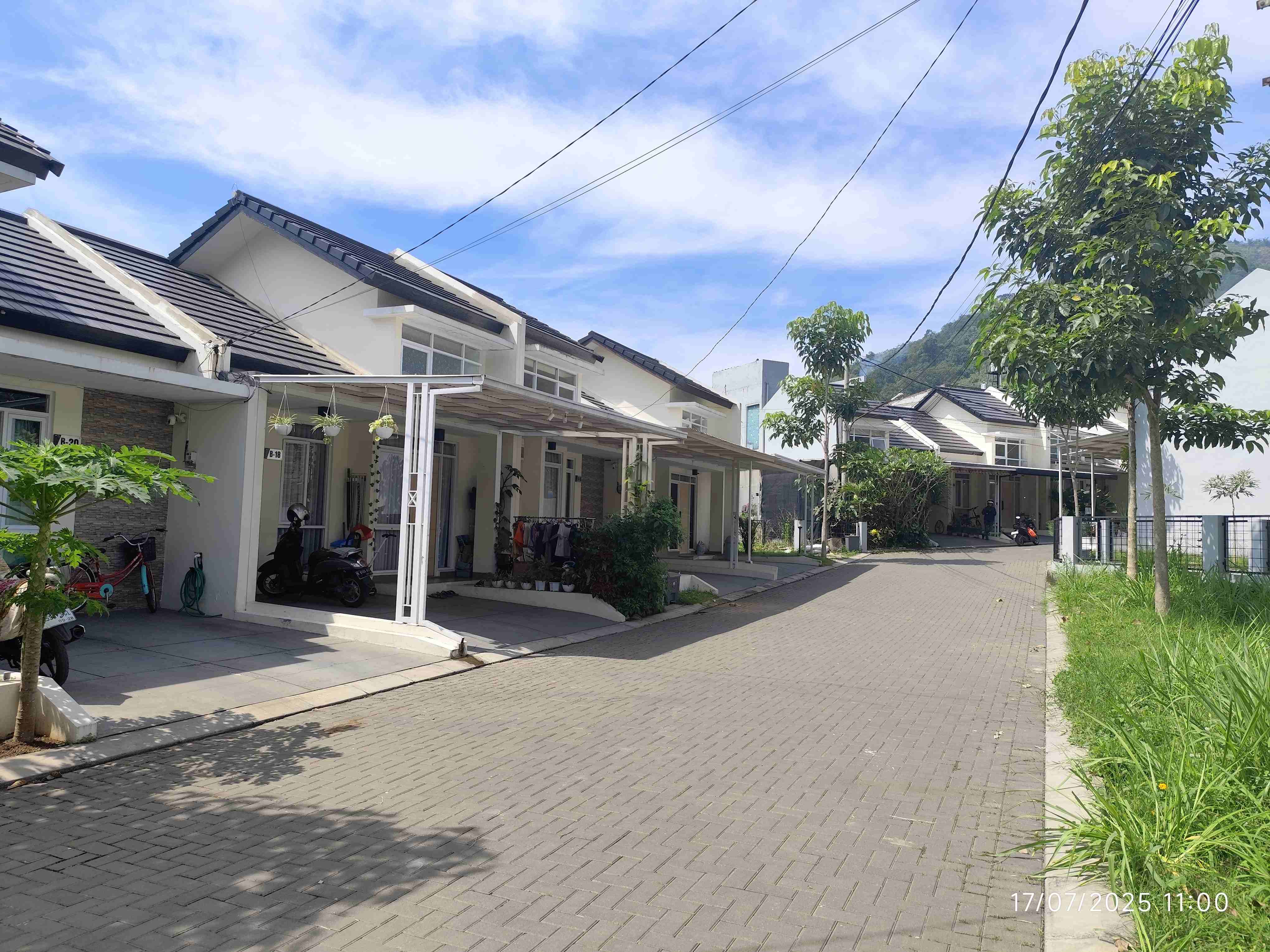 the awani residence 3