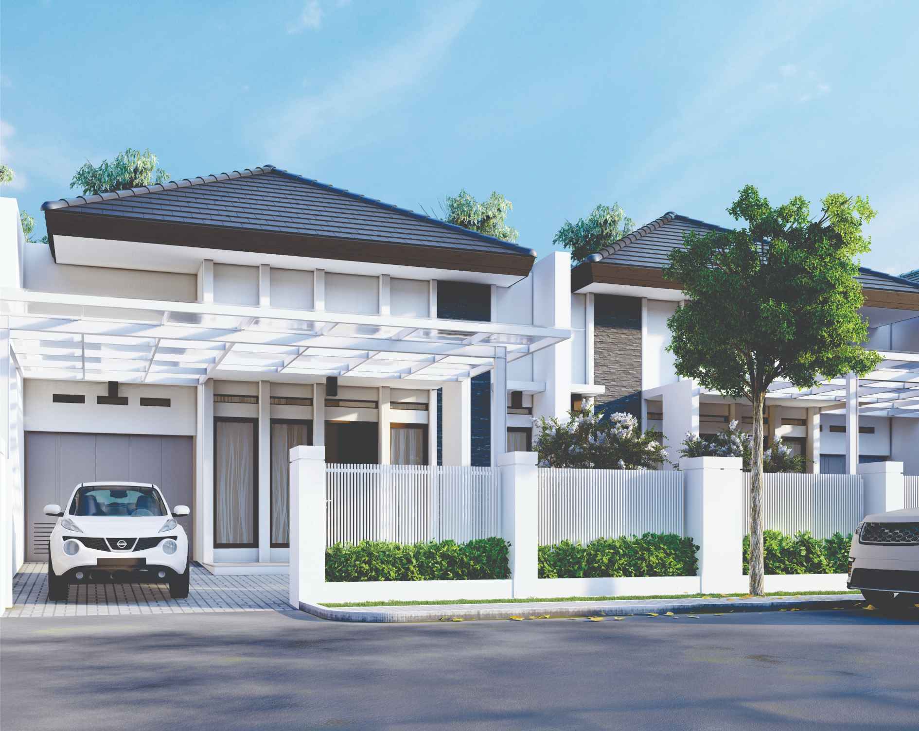 batununggal indah estate