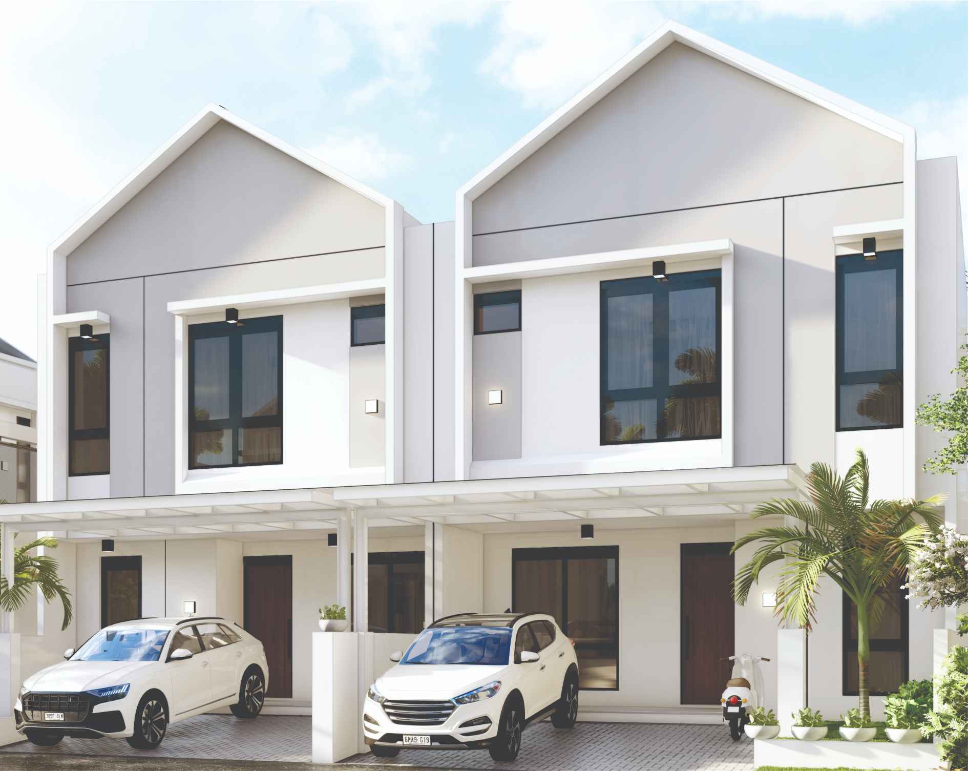 batununggal indah estate
