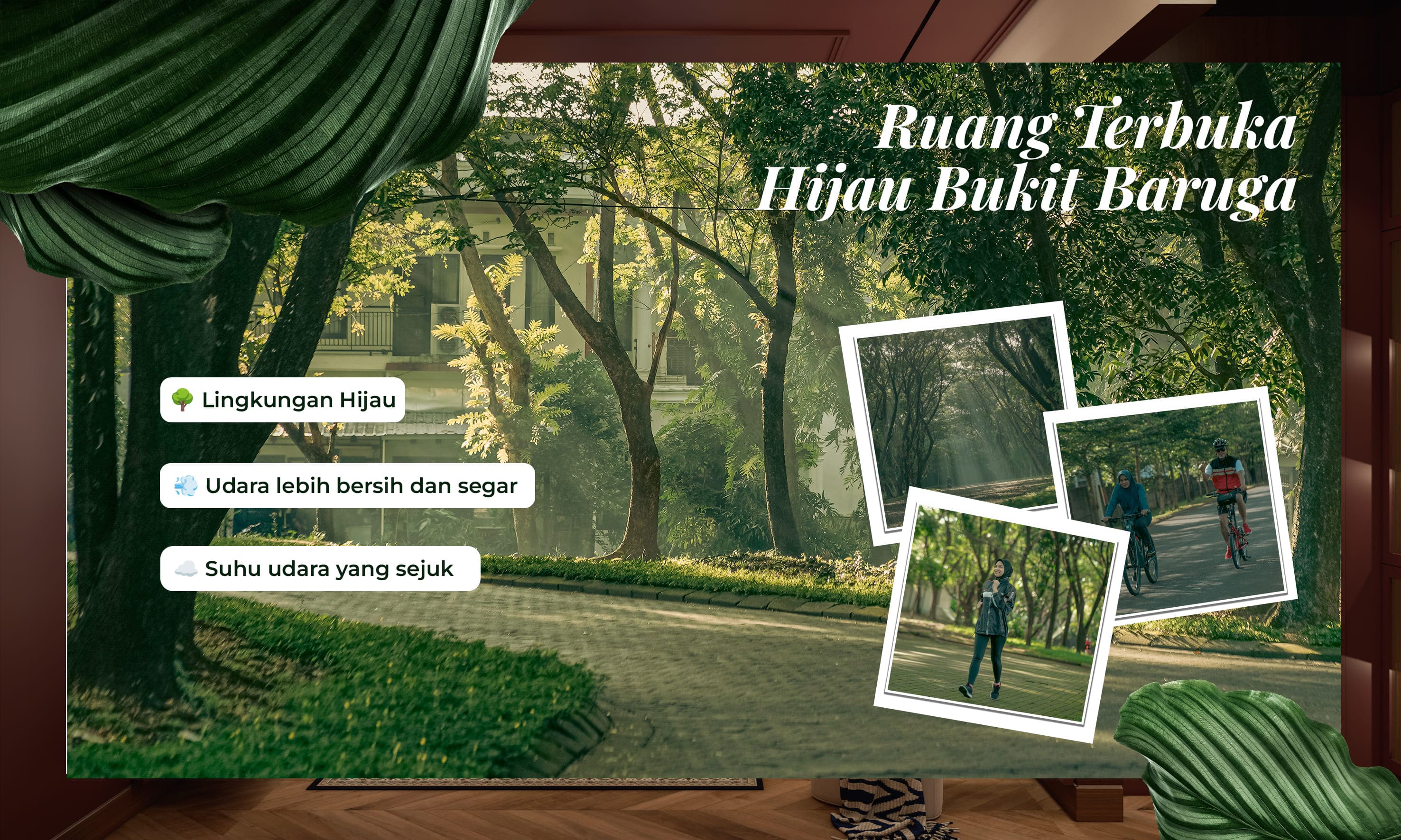 bukit baruga