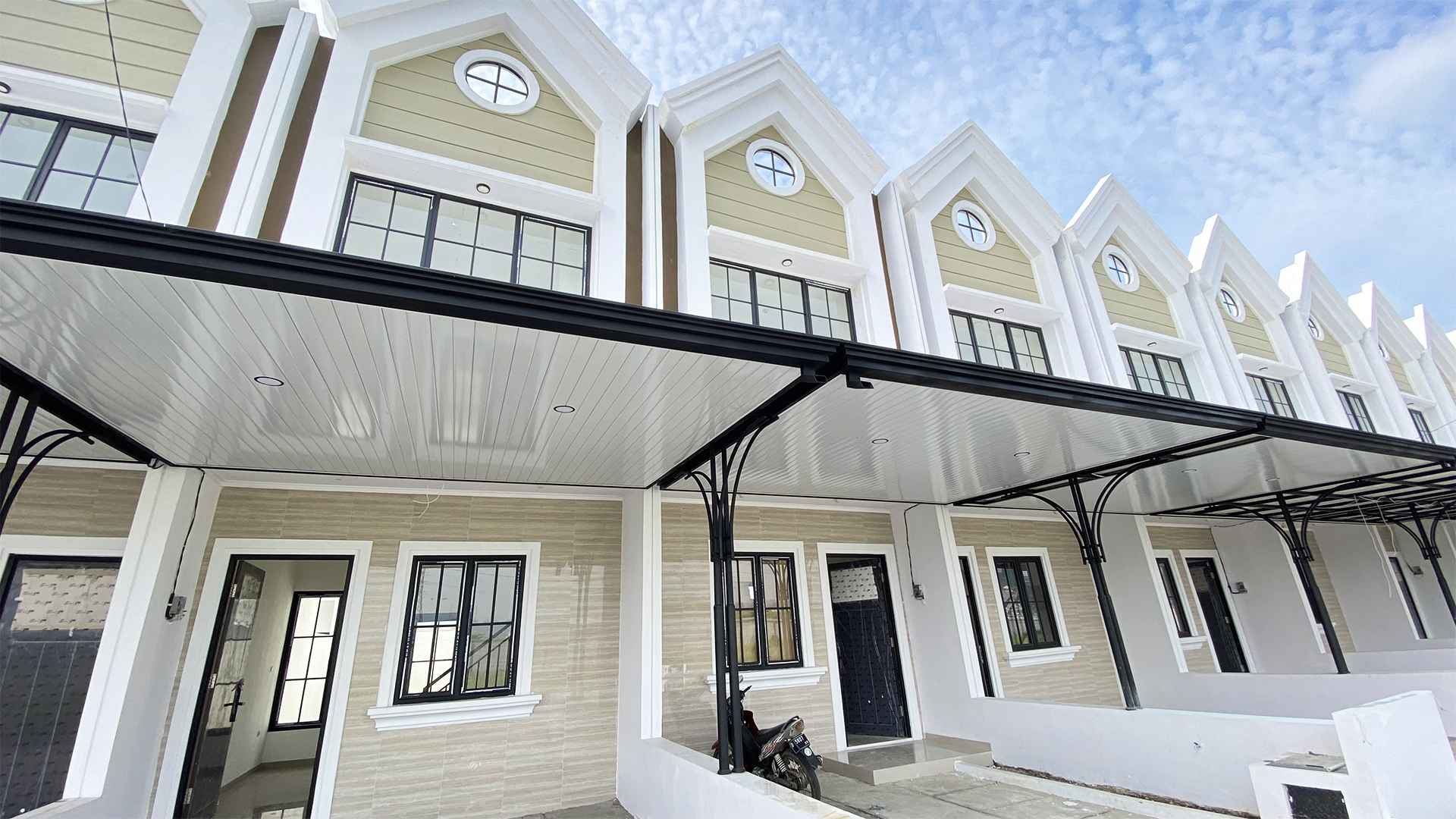 gland padalarang estate