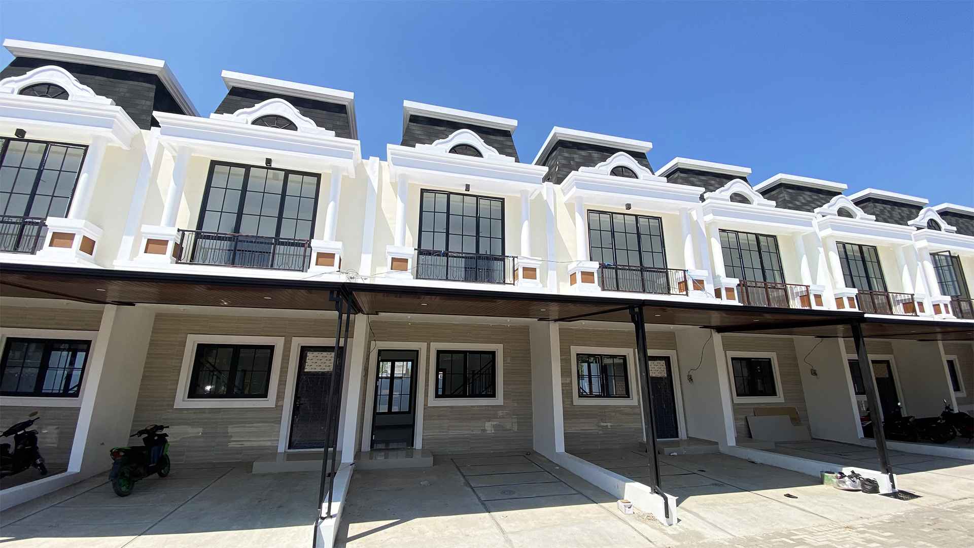 gland padalarang estate