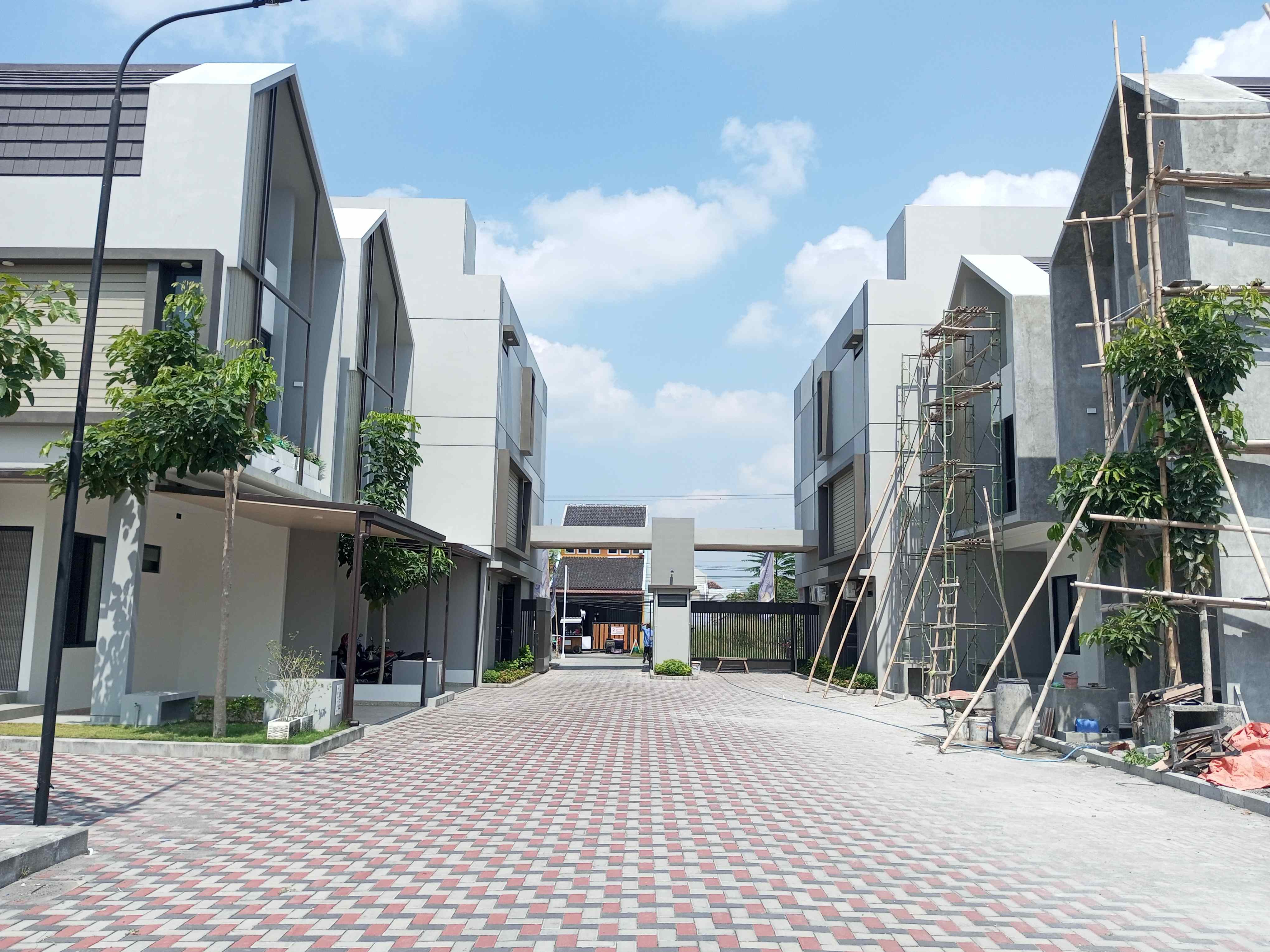 gayana residence
