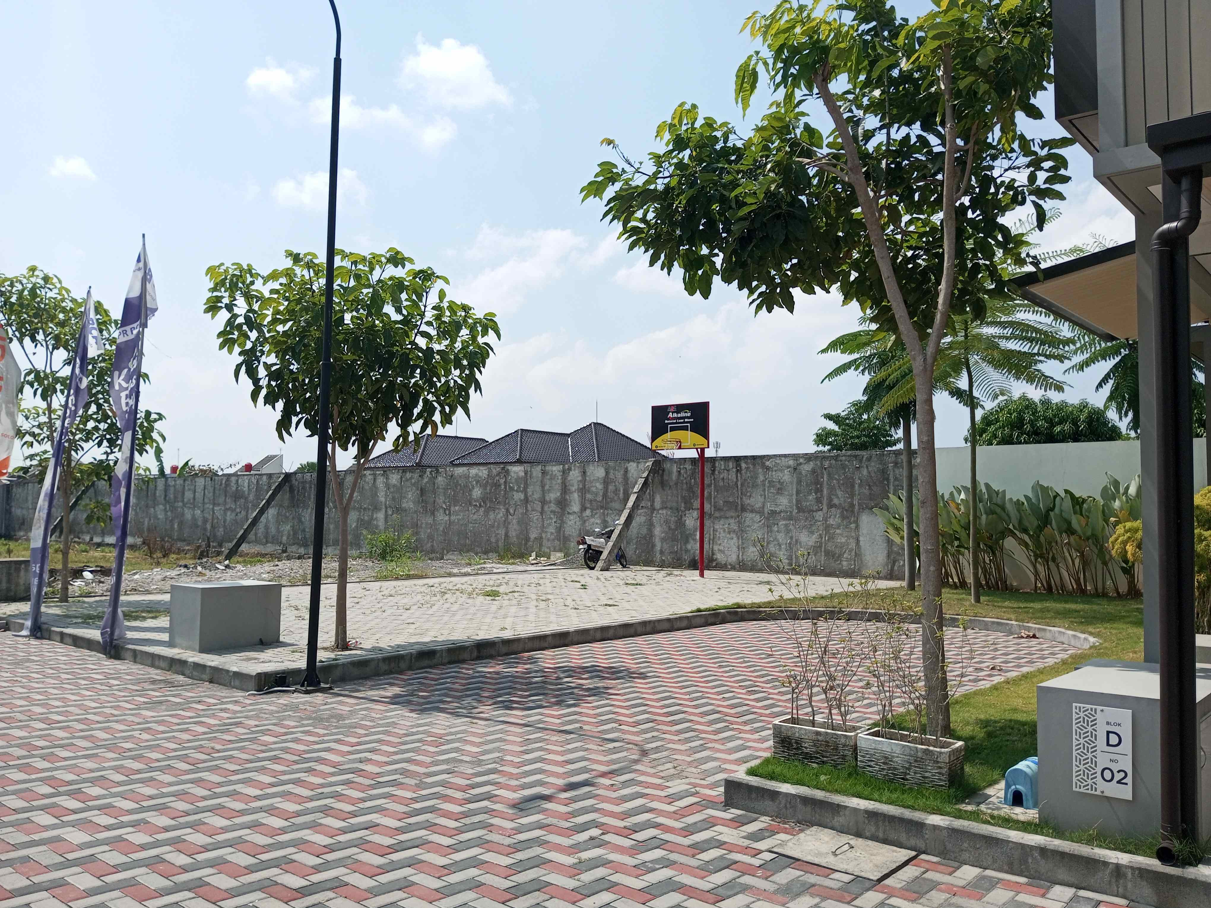 gayana residence