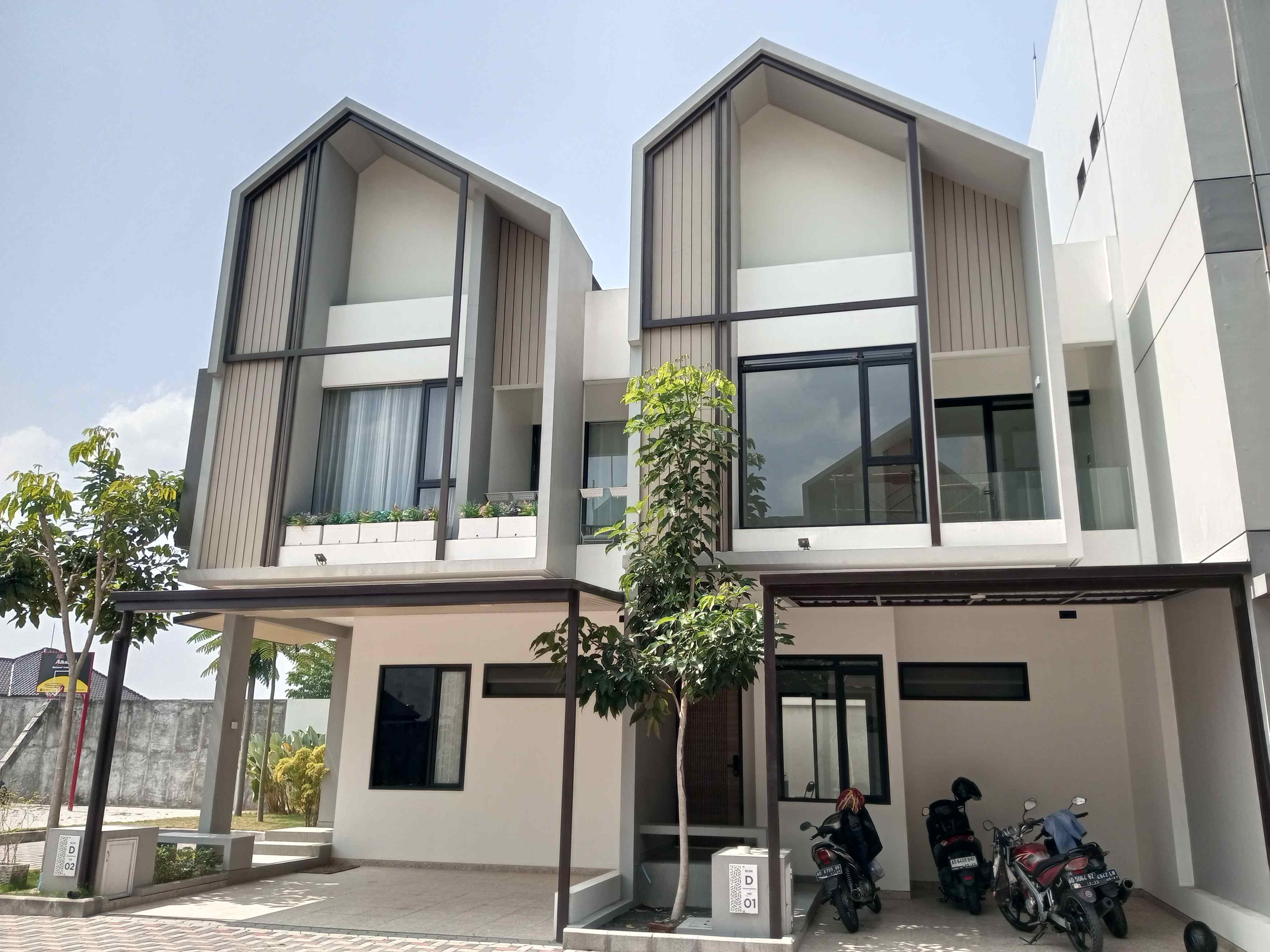 gayana residence