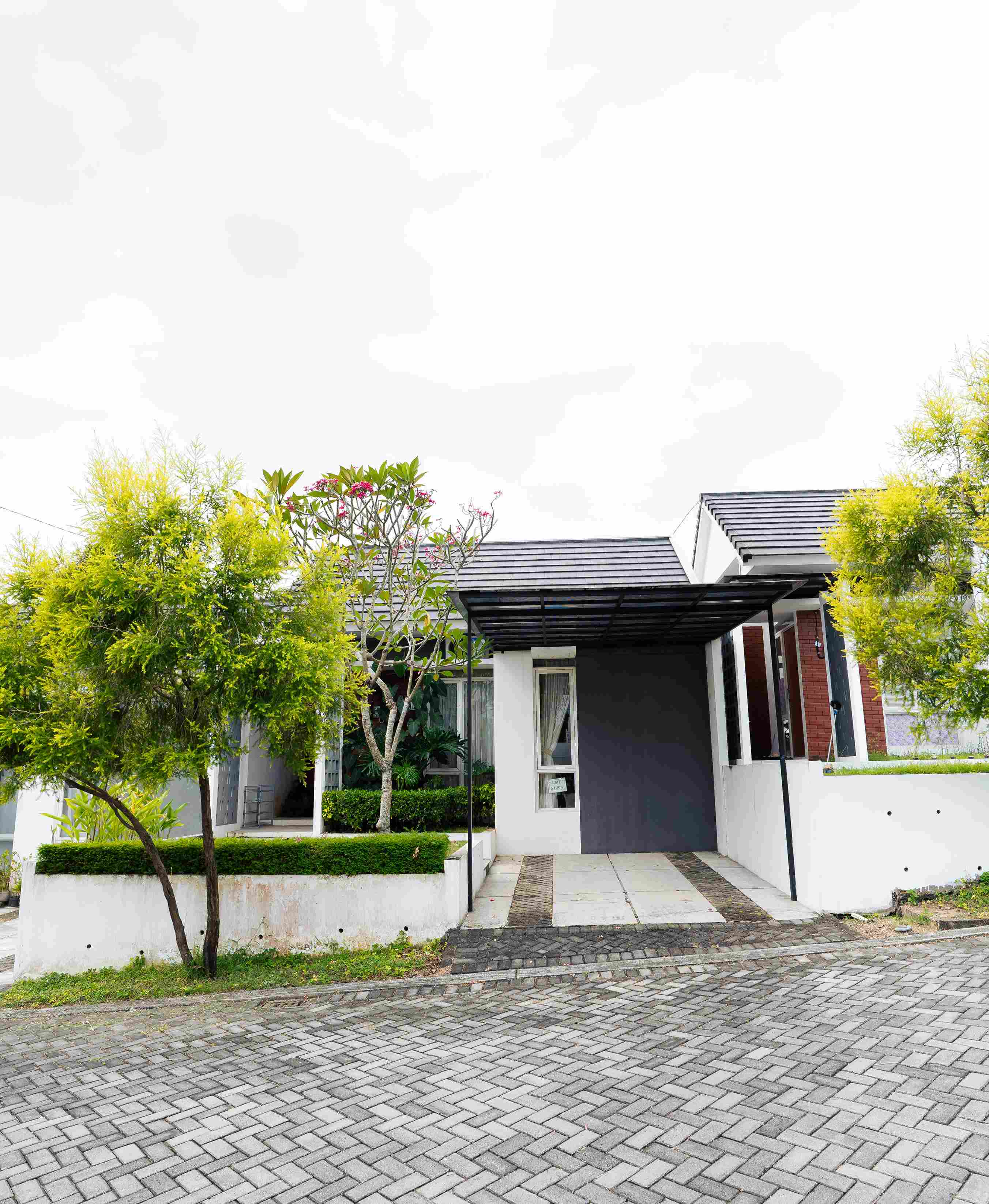 bsb village