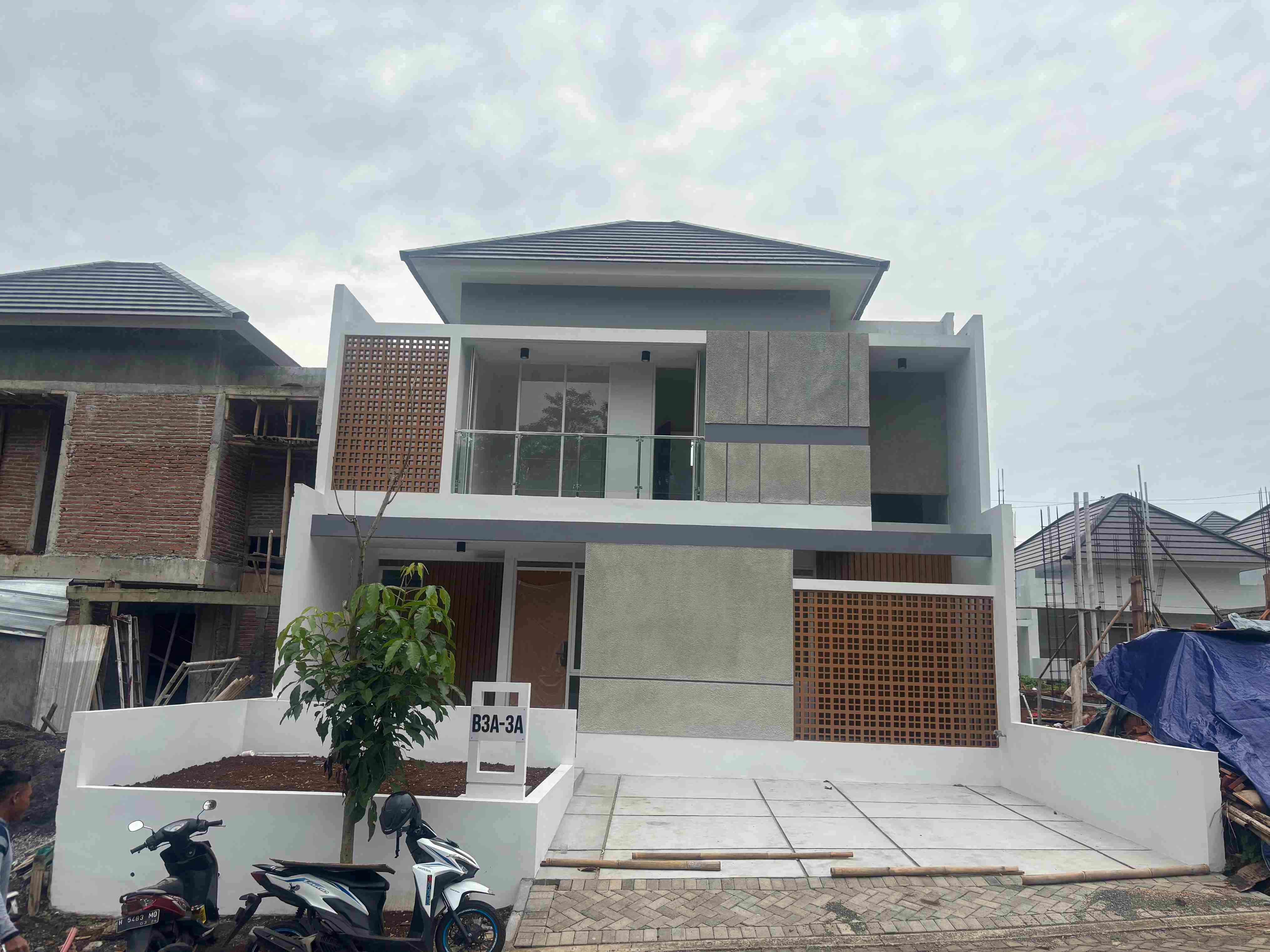 bsb village