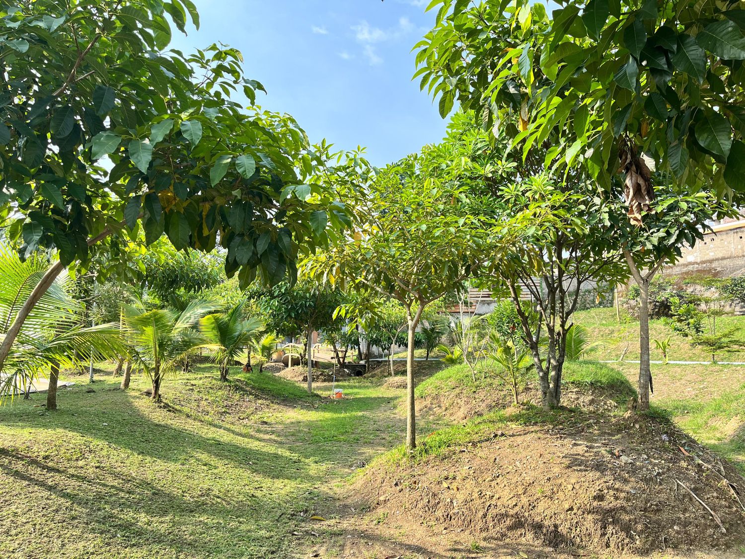 kota bali residence