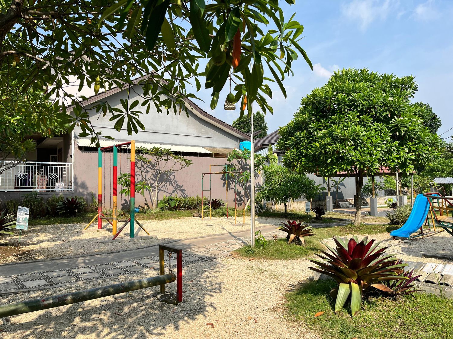 kota bali residence