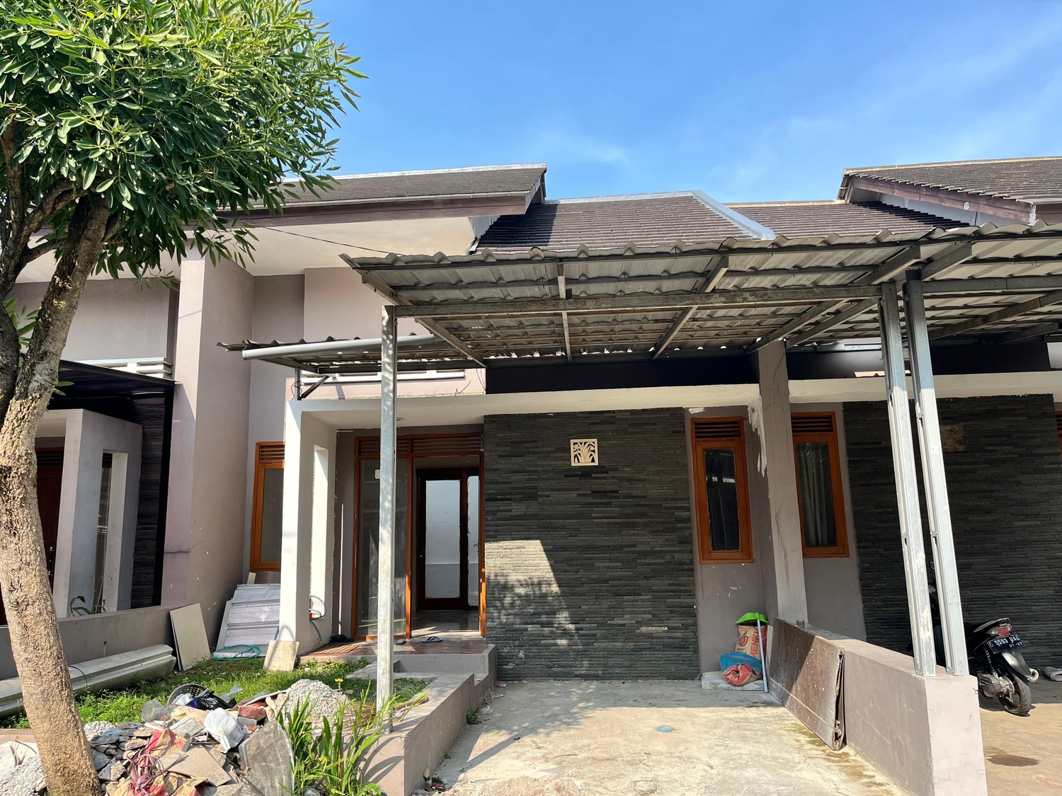 kota bali residence