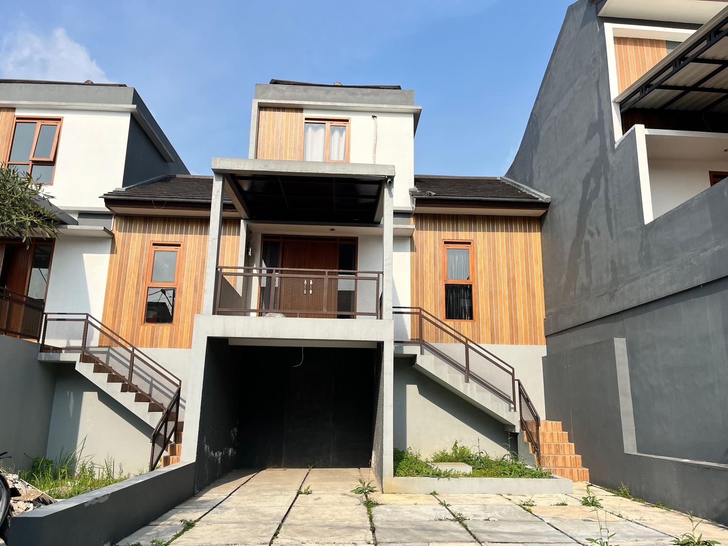 kota bali residence