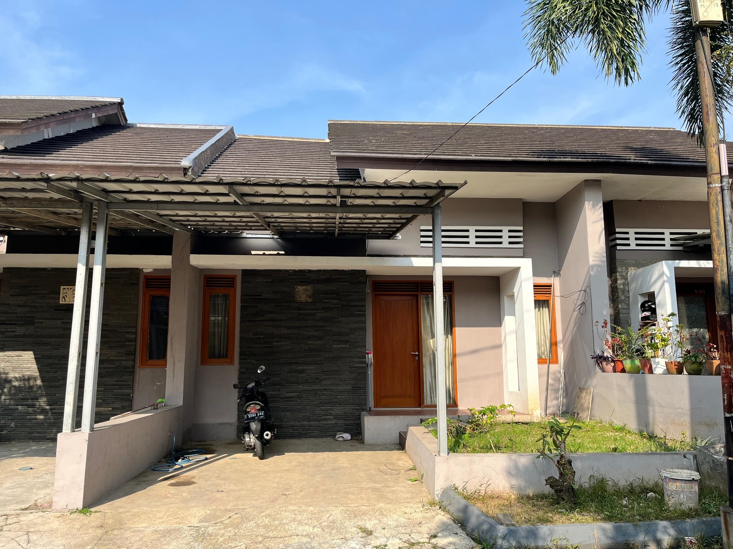 kota bali residence